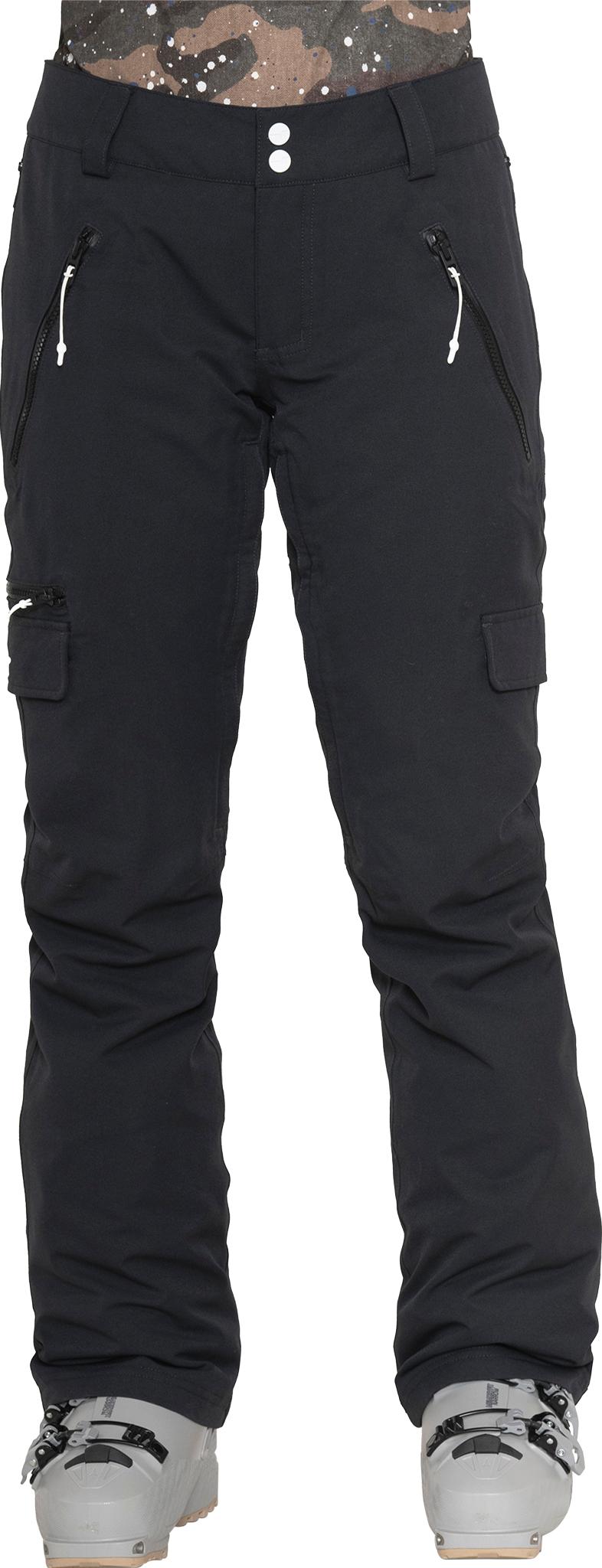 Numéro de l'image de la galerie de produits 5 pour le produit Pantalon isolé 2 couches Mula - Femme