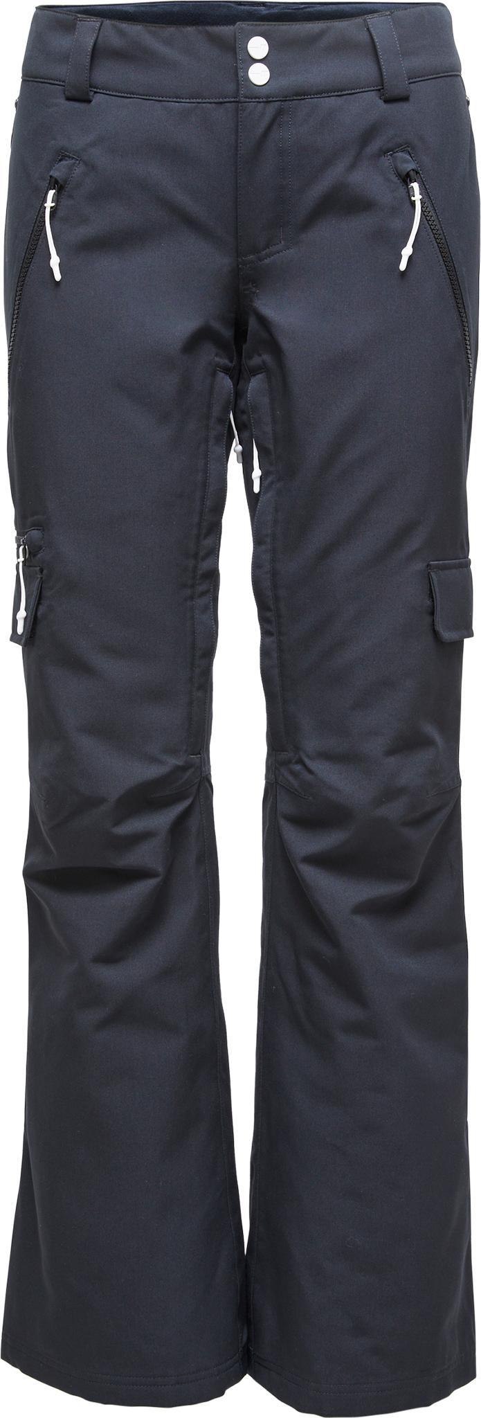 Numéro de l'image de la galerie de produits 1 pour le produit Pantalon isolé 2 couches Mula - Femme