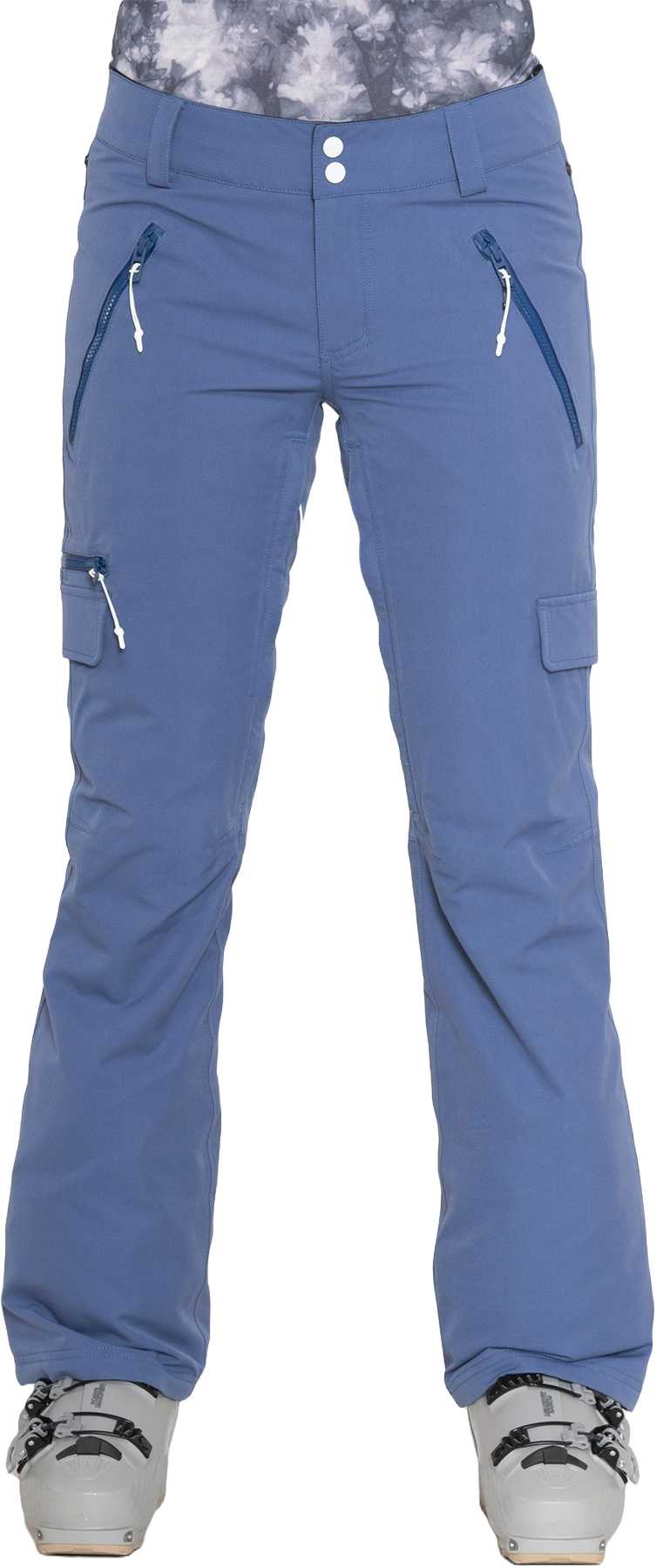 Product image for Mula 2 Layer Insulated Pant - Women's