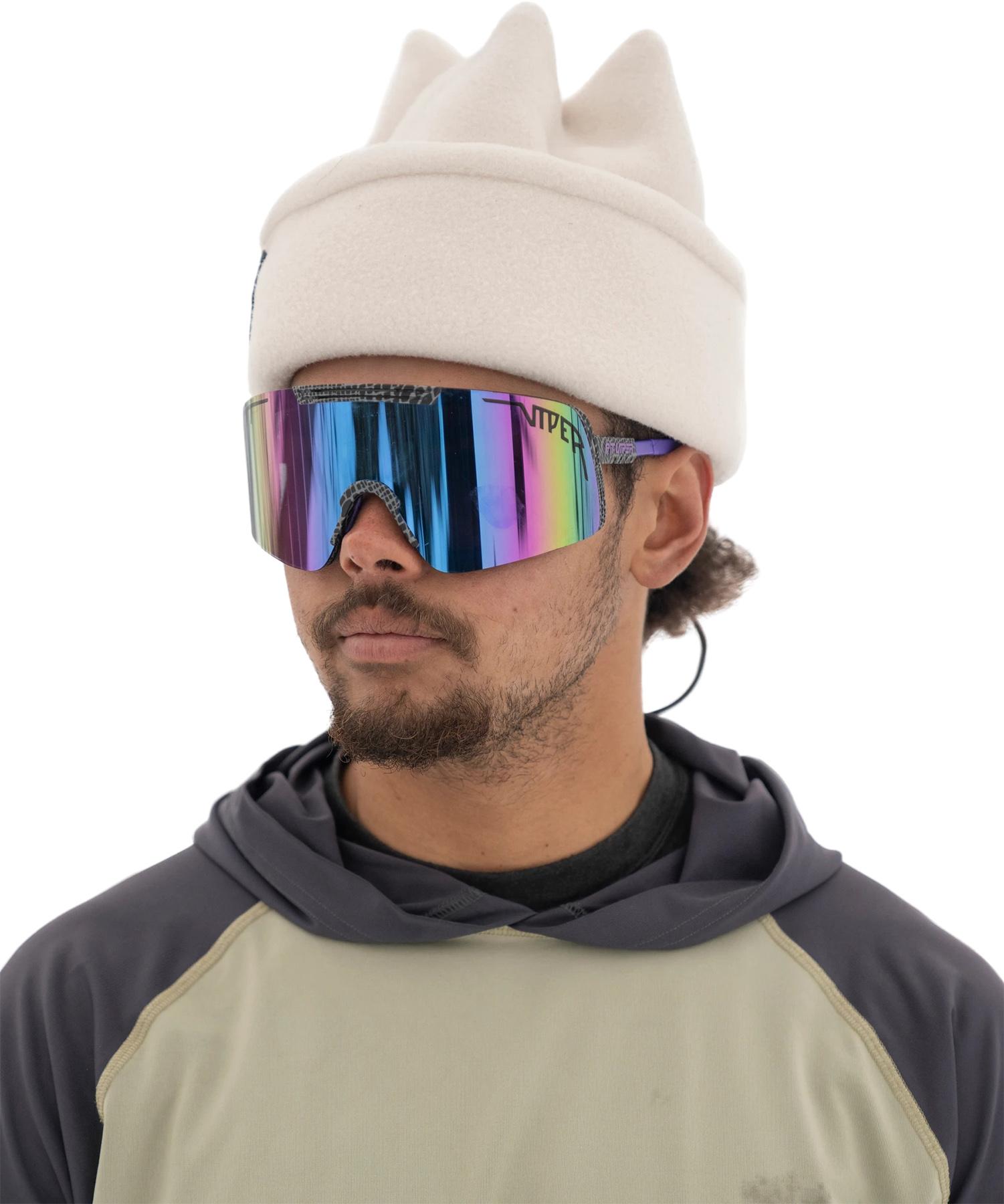 Product gallery image number 3 for product Birdsey Beanie - Unisex