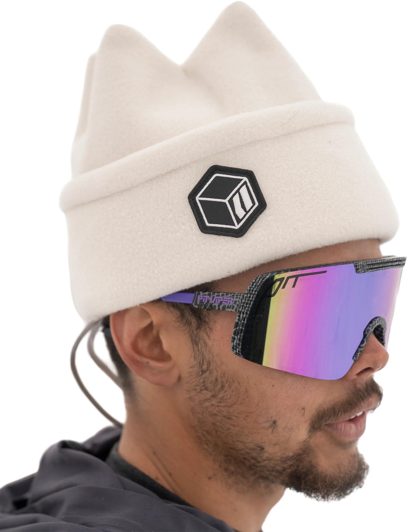 Product gallery image number 4 for product Birdsey Beanie - Unisex