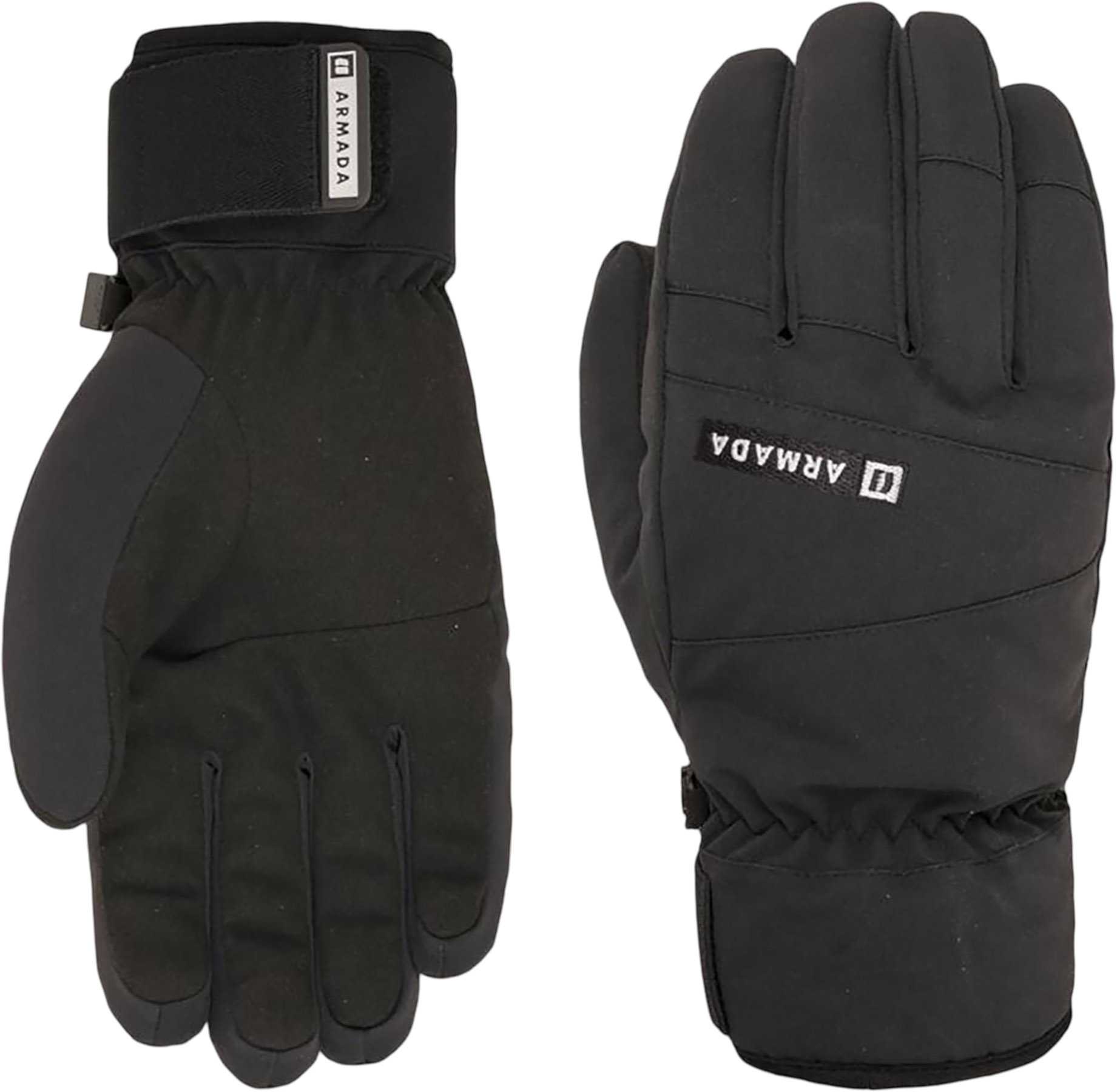 Image de produit pour Gants Tremor - Unisexe