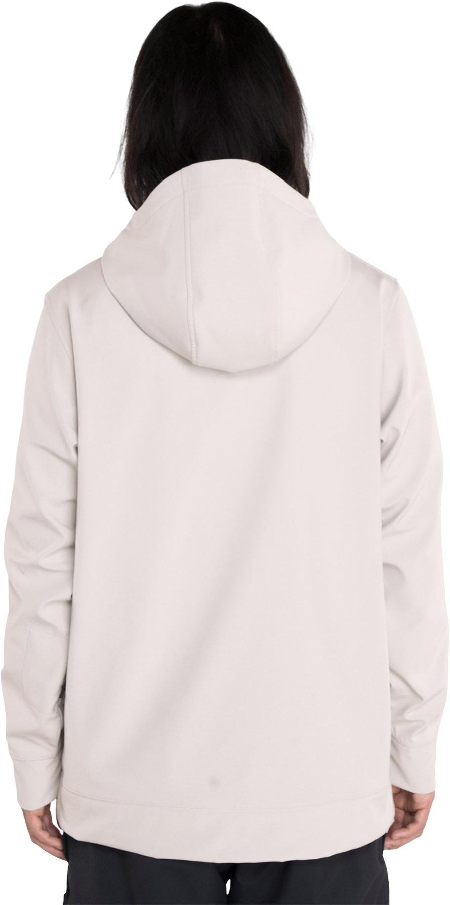 Numéro de l'image de la galerie de produits 2 pour le produit Chandail à capuchon Wilkel Rideable - Homme