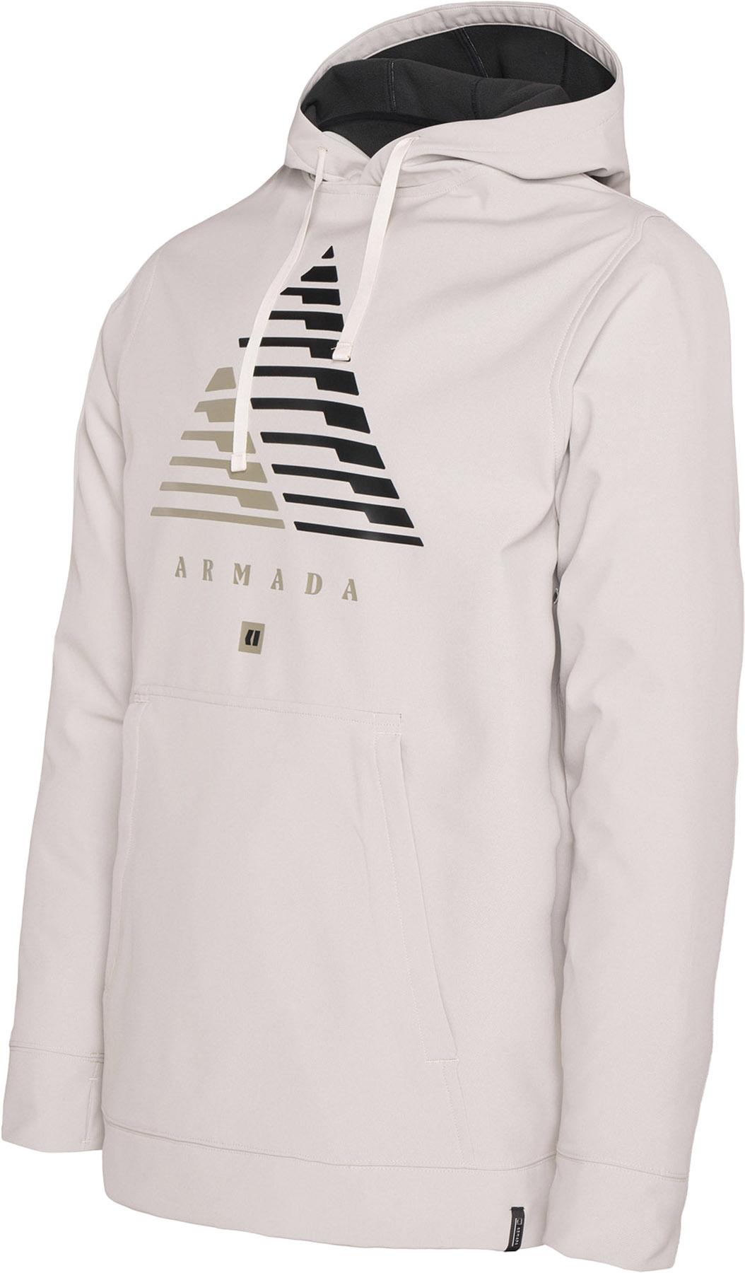 Numéro de l'image de la galerie de produits 6 pour le produit Chandail à capuchon Wilkel Rideable - Homme