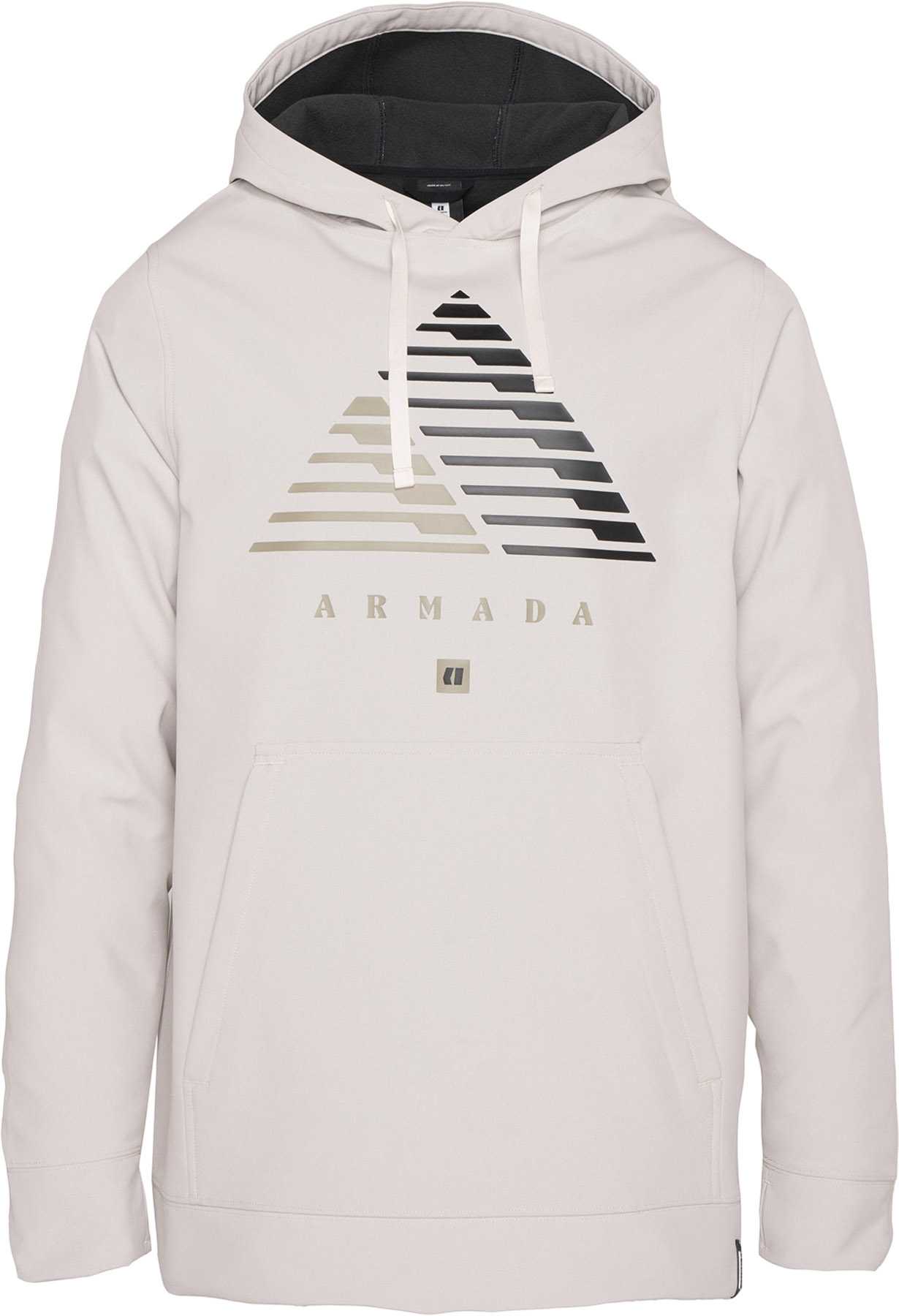 Image de produit pour Chandail à capuchon Wilkel Rideable - Homme