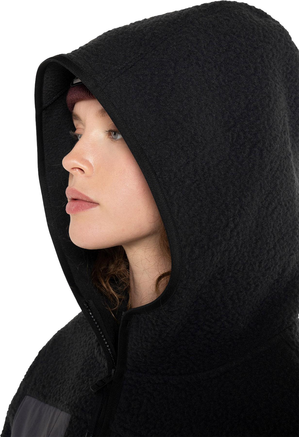 Numéro de l'image de la galerie de produits 5 pour le produit Manteau en molleton Furtherance - Homme