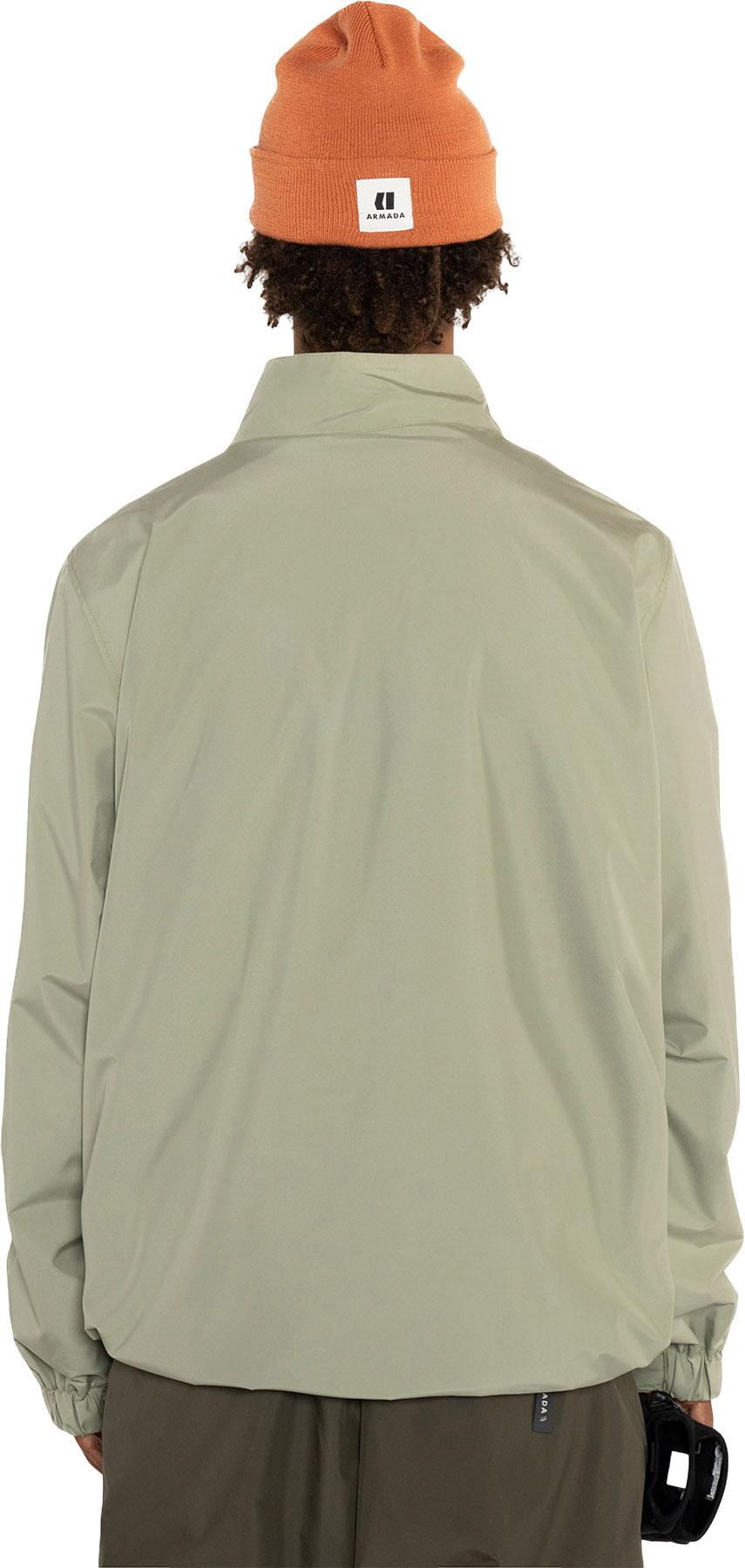 Product gallery image number 3 for product Trec Jacket - Unisex