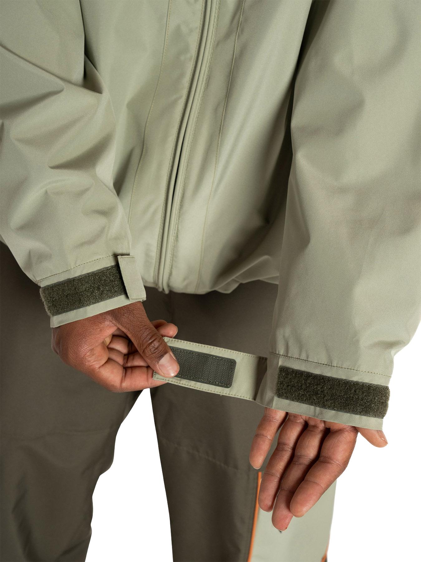Product gallery image number 5 for product Trec Jacket - Unisex
