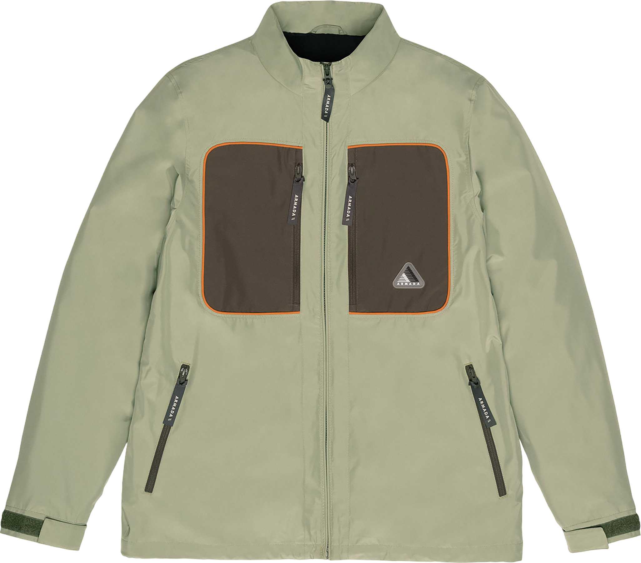 Image de produit pour Manteau Trec - Unisexe