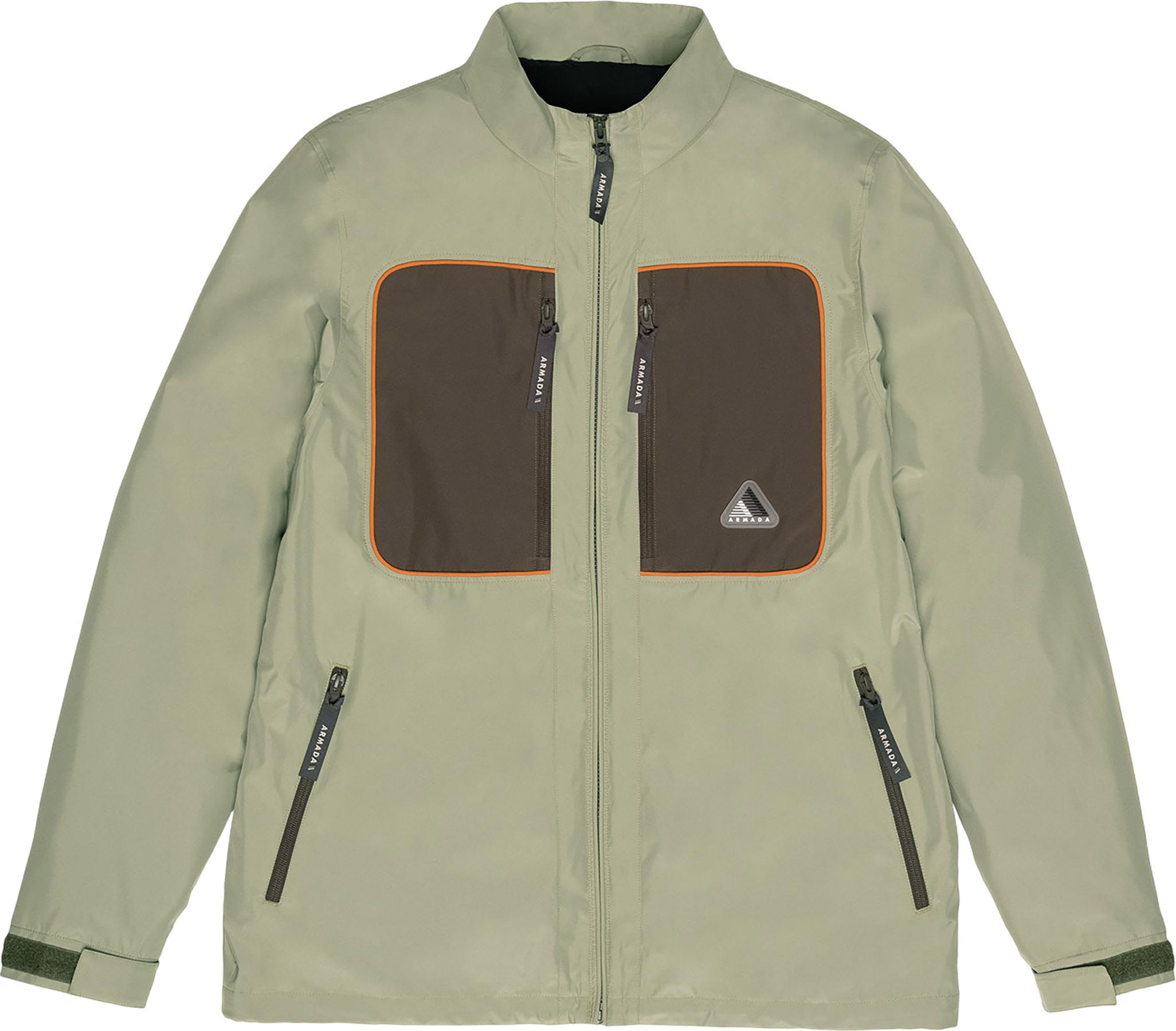 Product image for Trec Jacket - Unisex