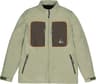 Colour: Olive - Sienna
