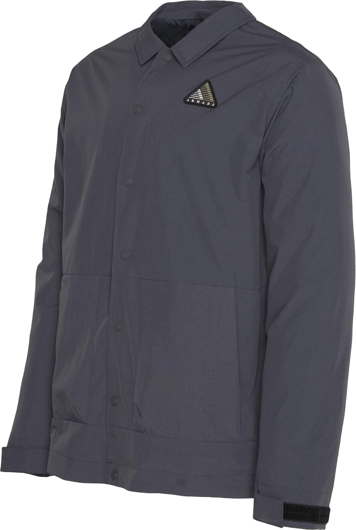 Product gallery image number 3 for product The Hans Jacket - Men's