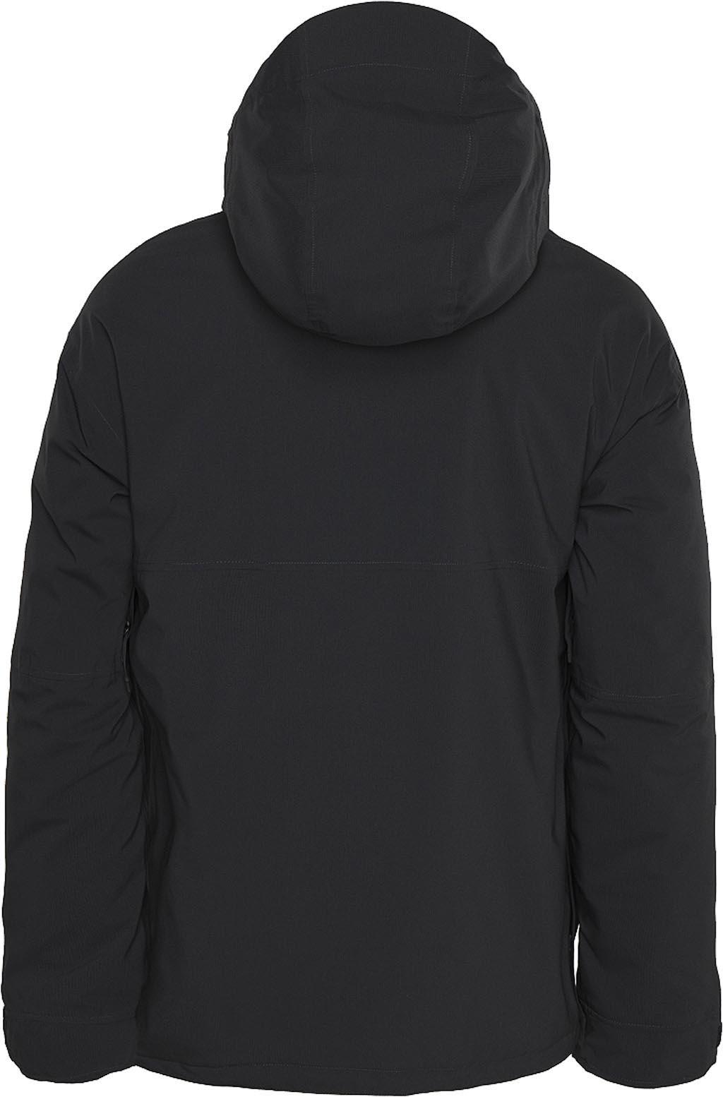 Product gallery image number 2 for product Gansett 2L Insulated Popover Hooded Jacket - Men's