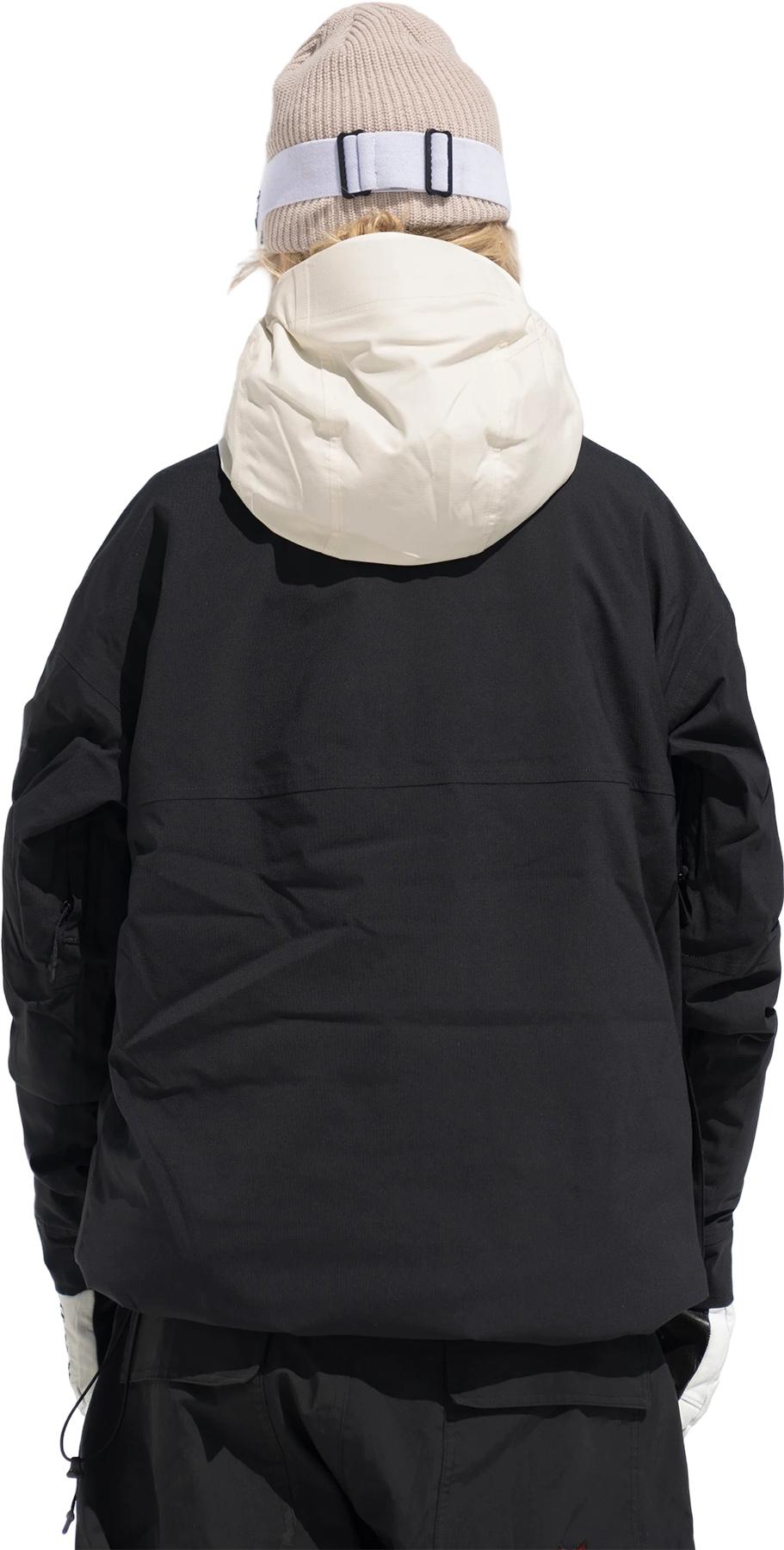 Product gallery image number 2 for product Madaket 2L Insulated Anorak - Women's