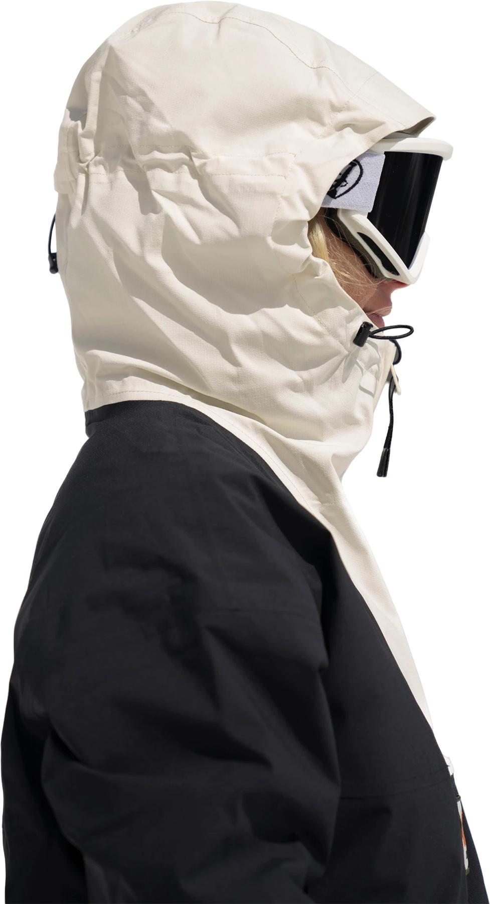 Product gallery image number 3 for product Madaket 2L Insulated Anorak - Women's