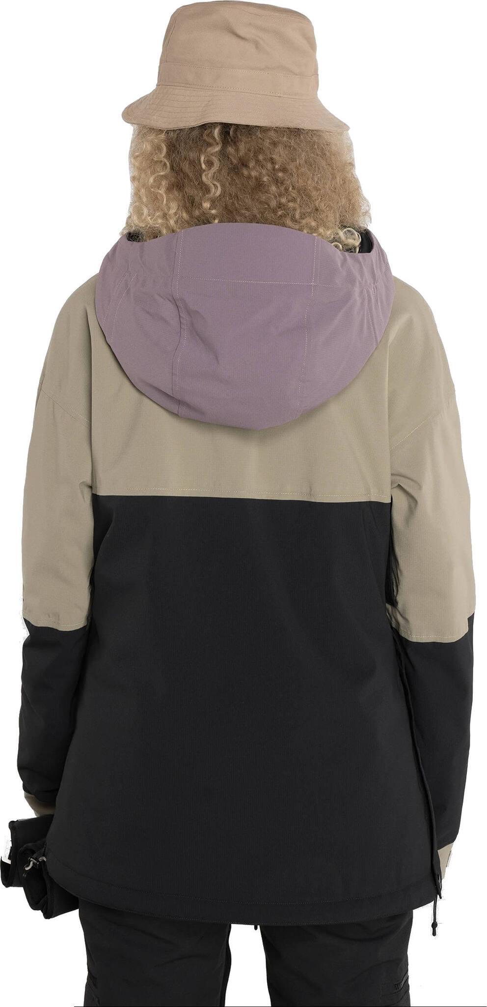 Product gallery image number 2 for product Madaket 2L Insulated Anorak - Women's