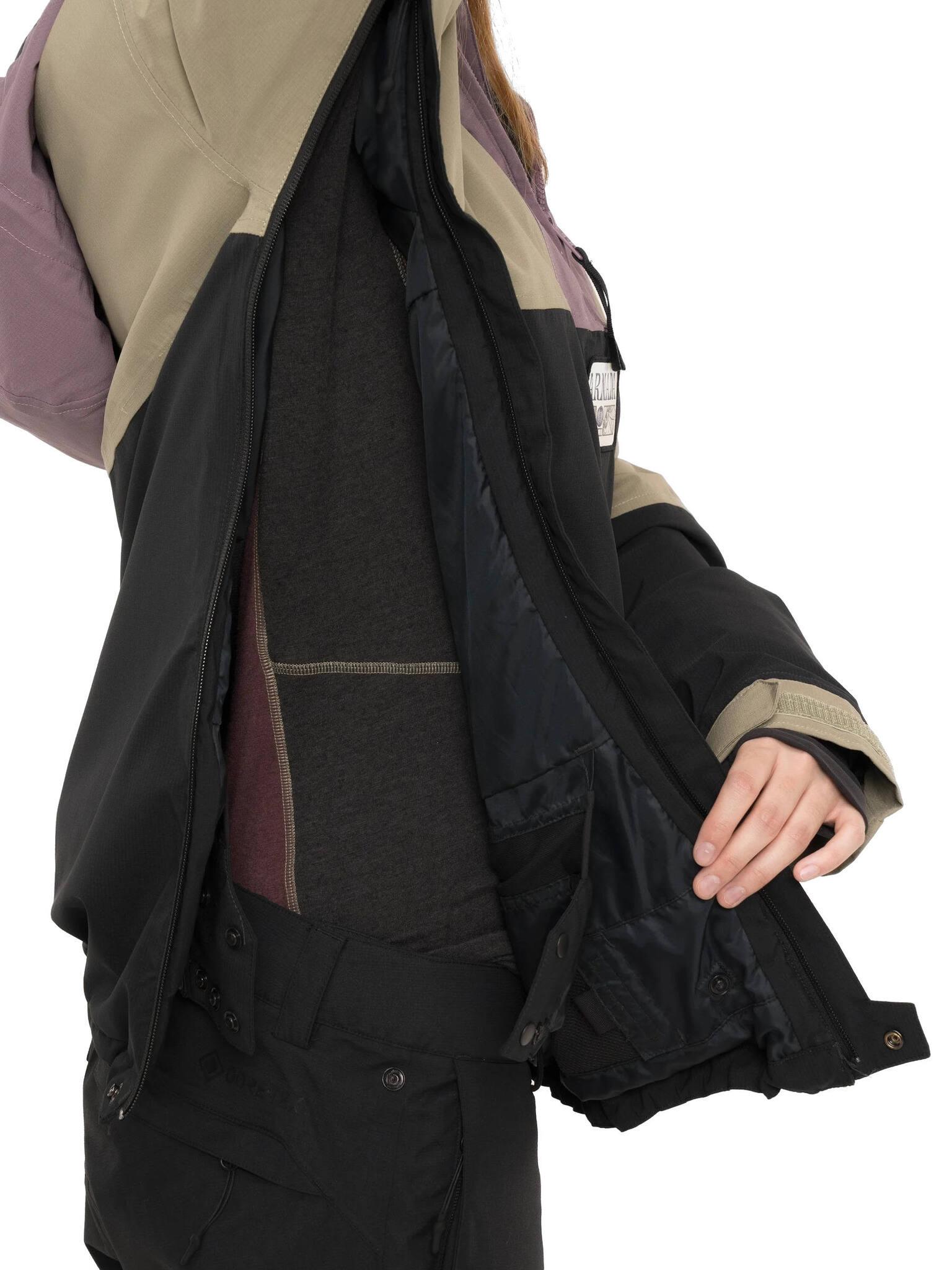 Product gallery image number 3 for product Madaket 2L Insulated Anorak - Women's