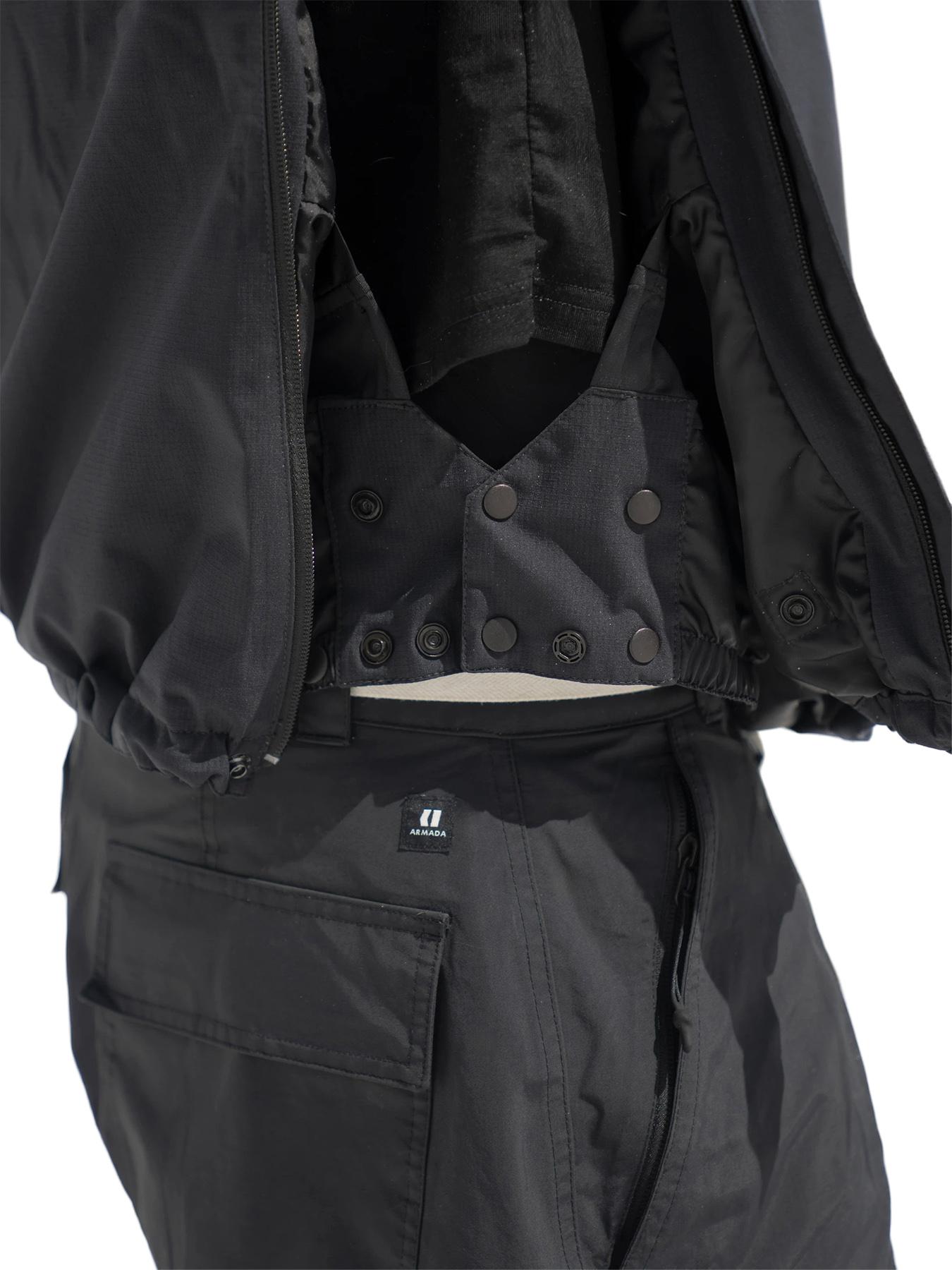 Product gallery image number 5 for product Madaket 2L Insulated Anorak - Women's