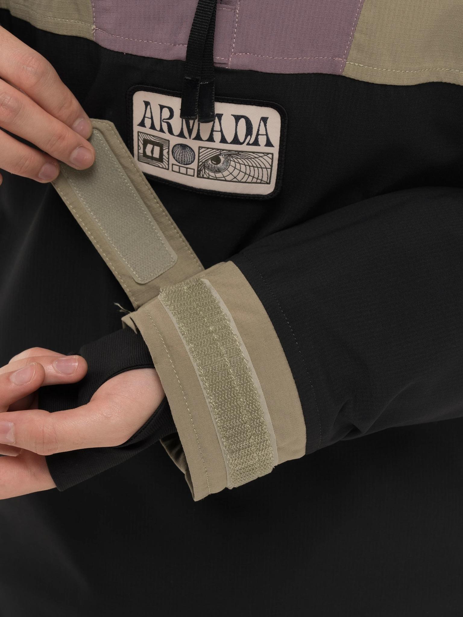 Product gallery image number 4 for product Madaket 2L Insulated Anorak - Women's