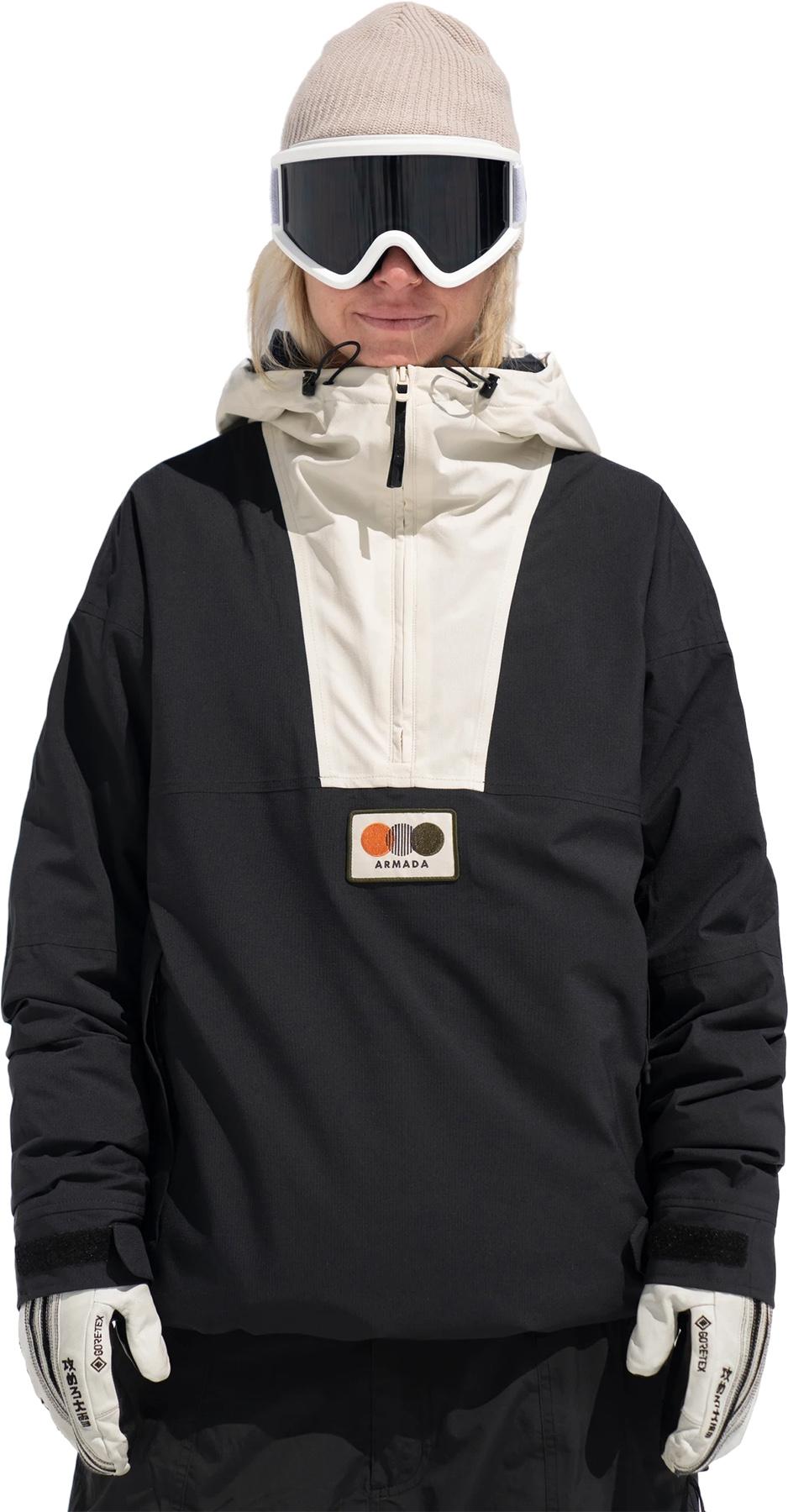 Image de produit pour Anorak isolé 2 couches Madaket - Femmes