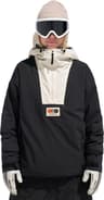 Colour: Black - Cream