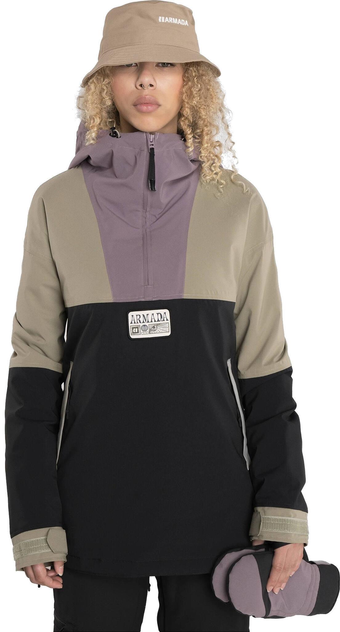 Product gallery image number 1 for product Madaket 2L Insulated Anorak - Women's