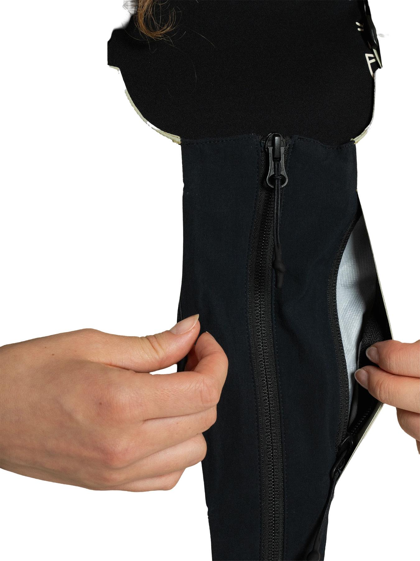 Product gallery image number 4 for product Rayleigh 3L Bib Pant - Women's