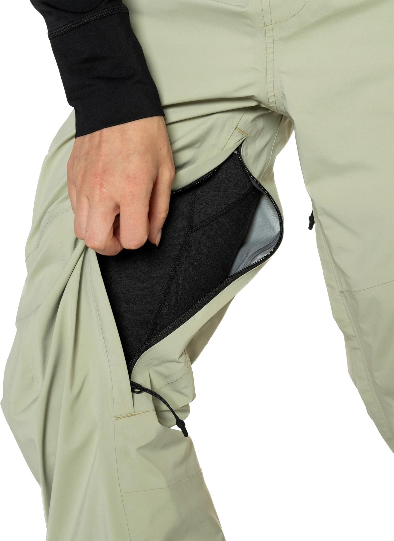 Product gallery image number 7 for product Rayleigh 3L Bib Pant - Women's