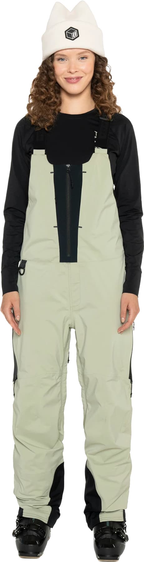 Image de produit pour Salopette Rayleigh 3L - Femme