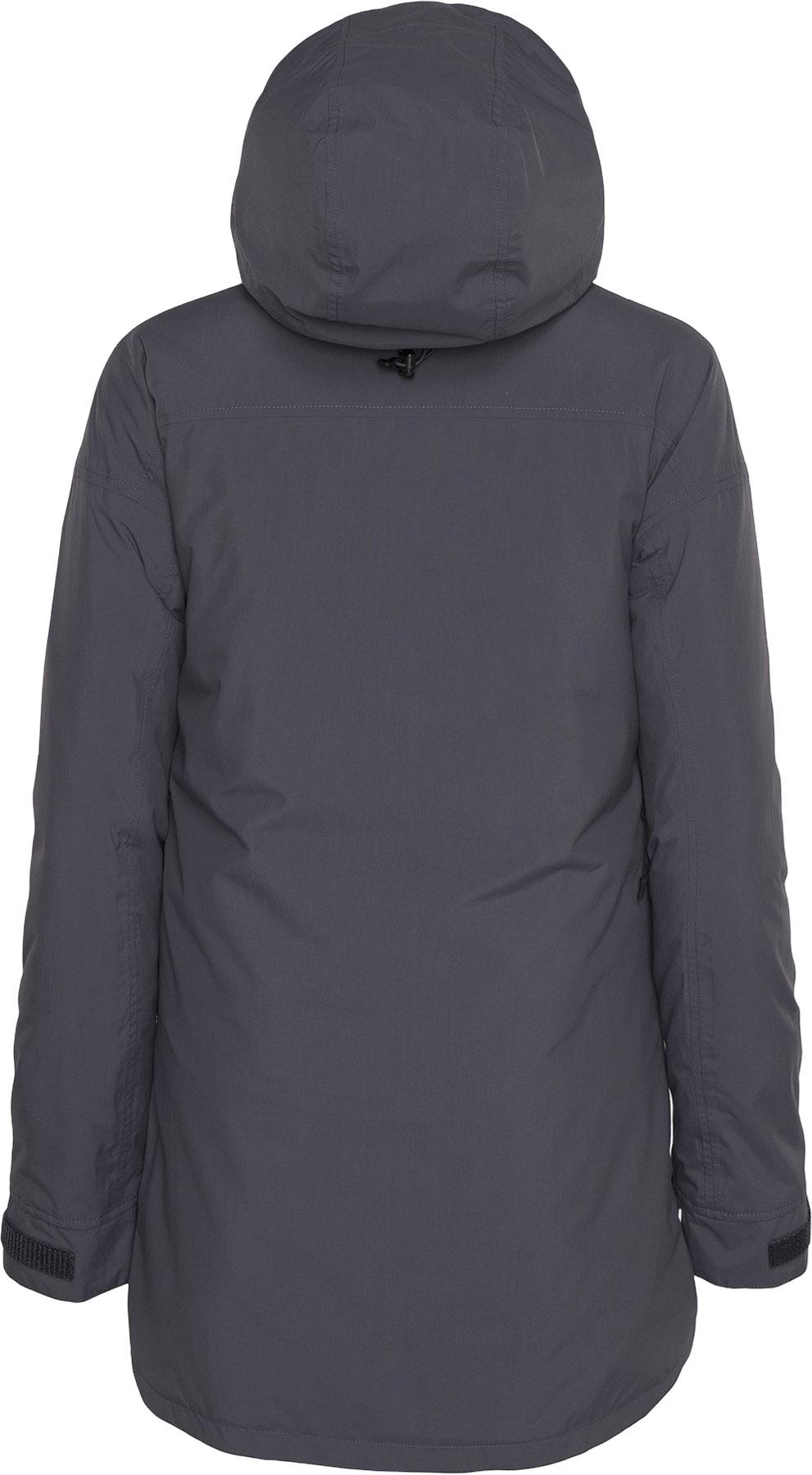 Product gallery image number 3 for product Rhye 2 Layer Insulated Jacket - Women's