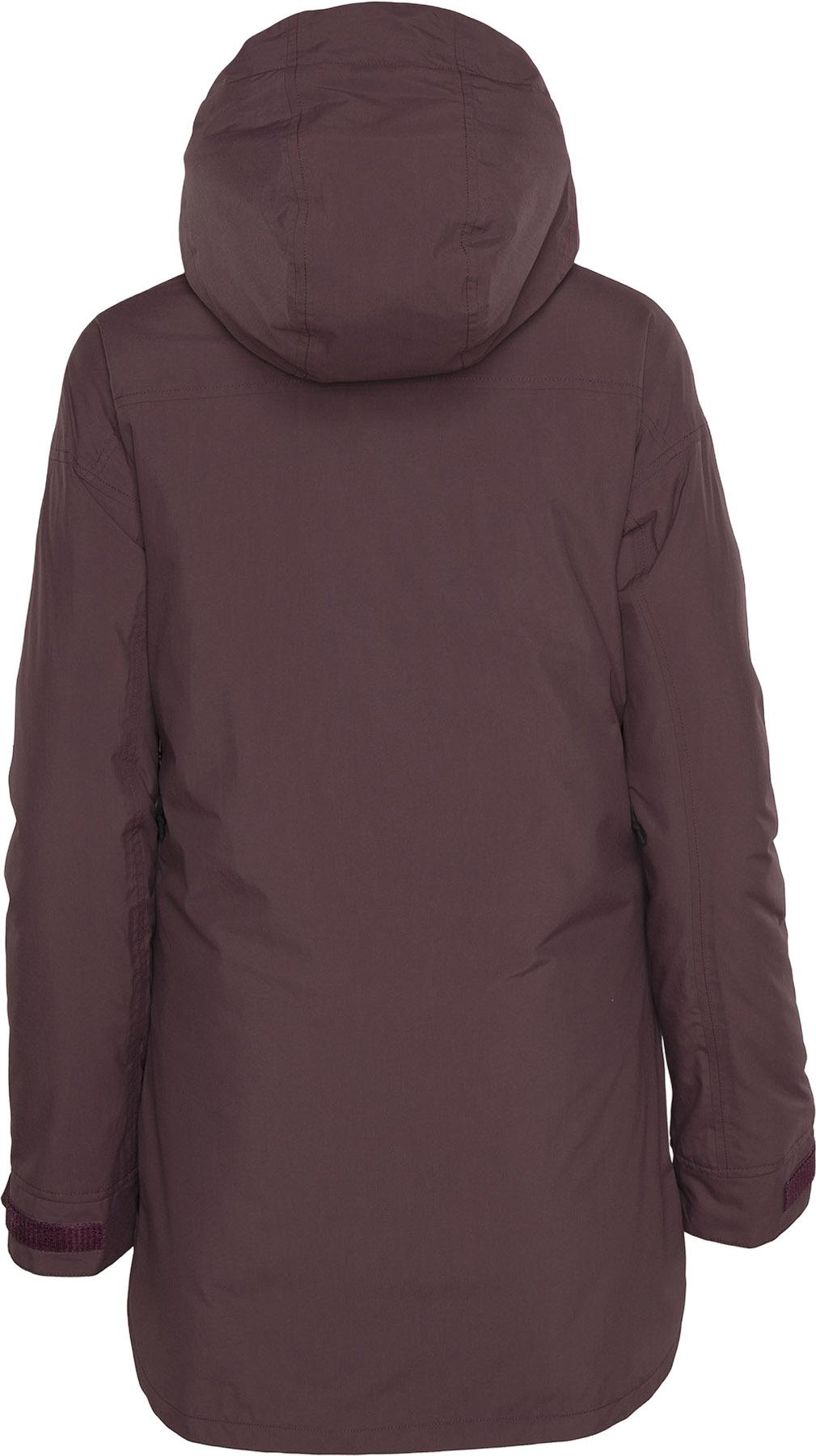 Product gallery image number 4 for product Rhye 2 Layer Insulated Jacket - Women's