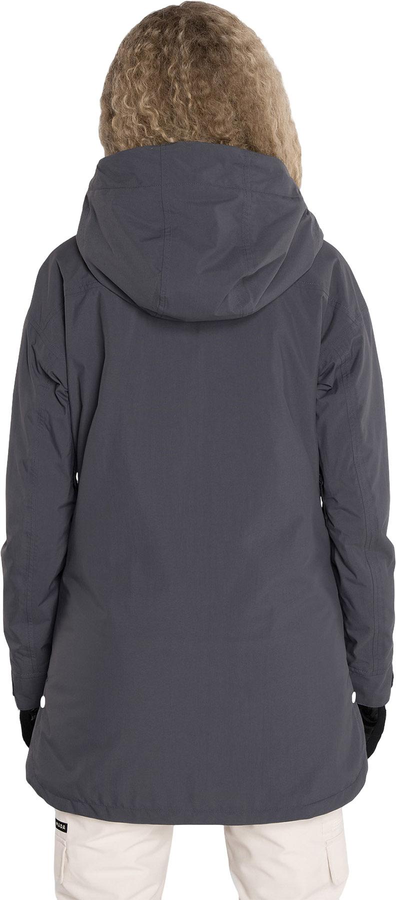 Product gallery image number 4 for product Rhye 2 Layer Insulated Jacket - Women's