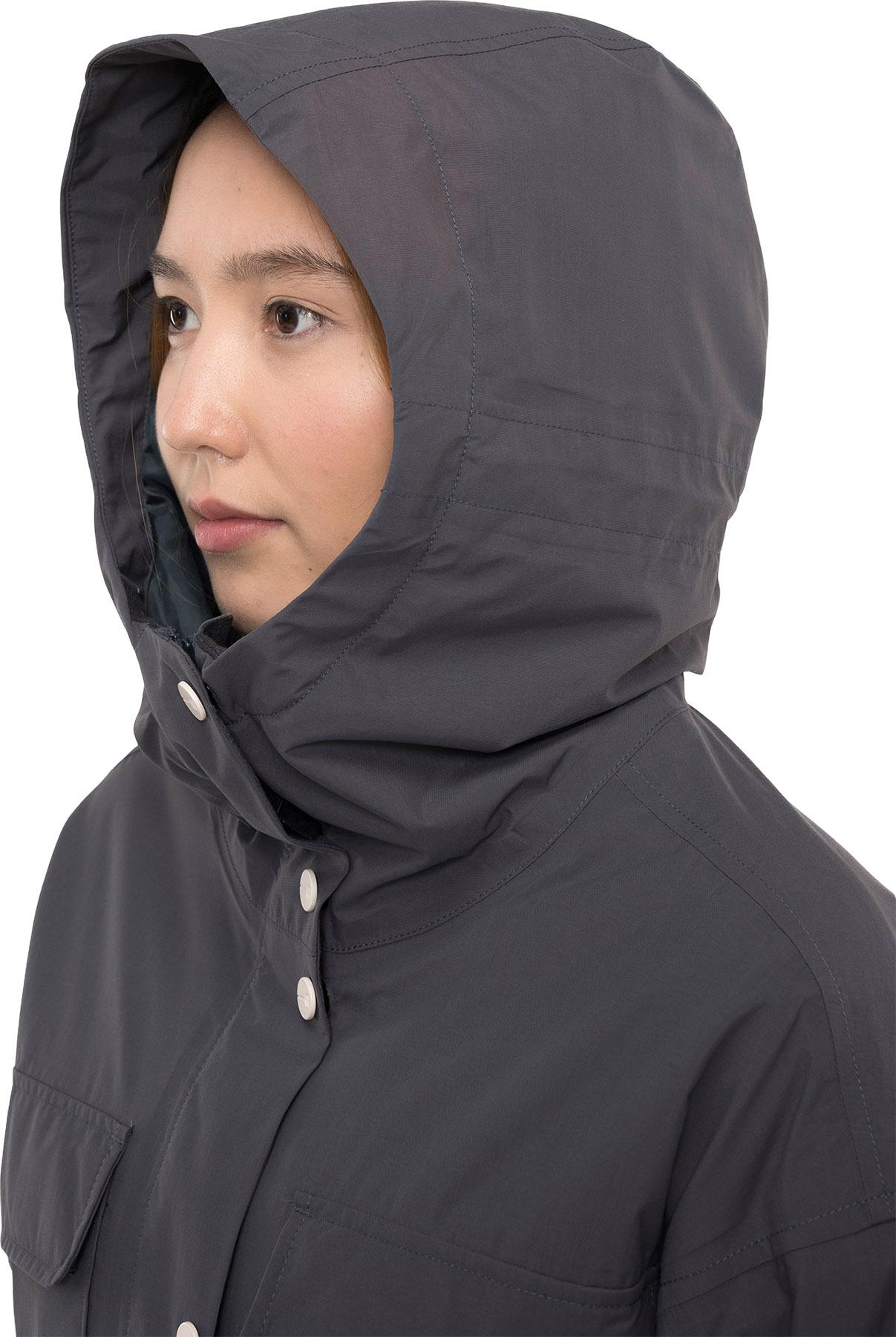 Product gallery image number 5 for product Rhye 2 Layer Insulated Jacket - Women's