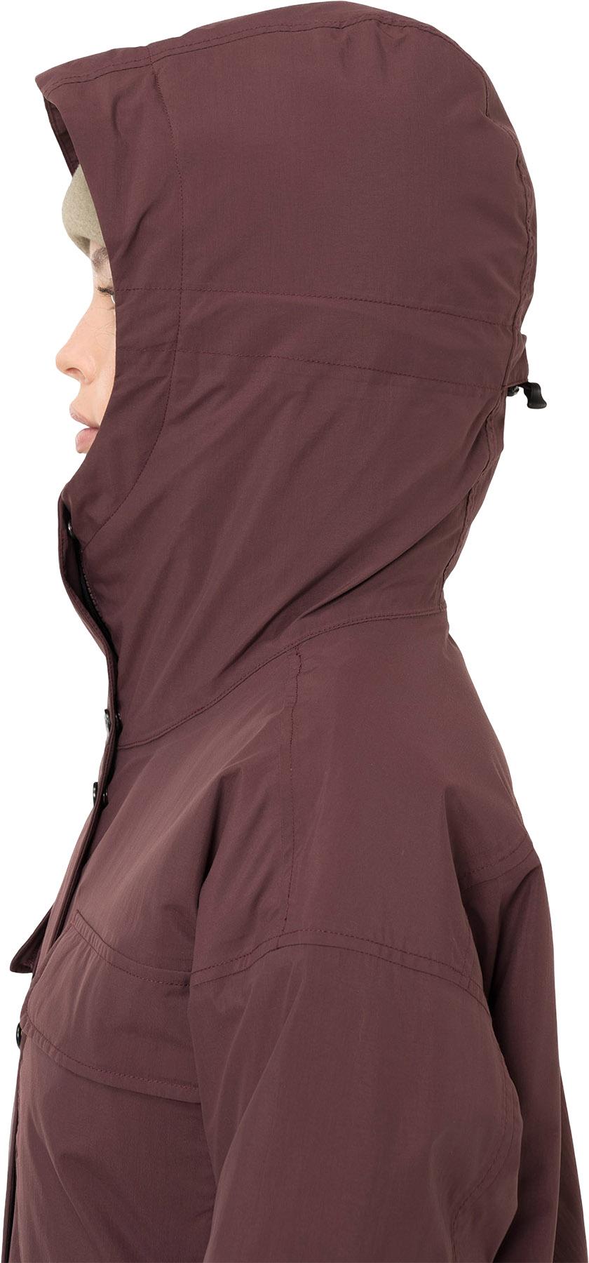 Product gallery image number 6 for product Rhye 2 Layer Insulated Jacket - Women's