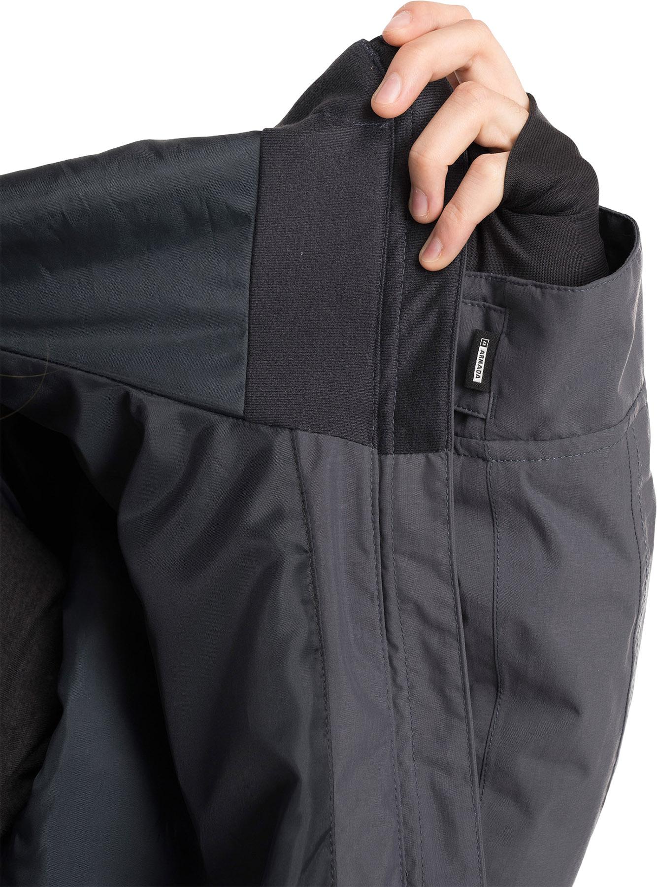 Product gallery image number 8 for product Rhye 2 Layer Insulated Jacket - Women's