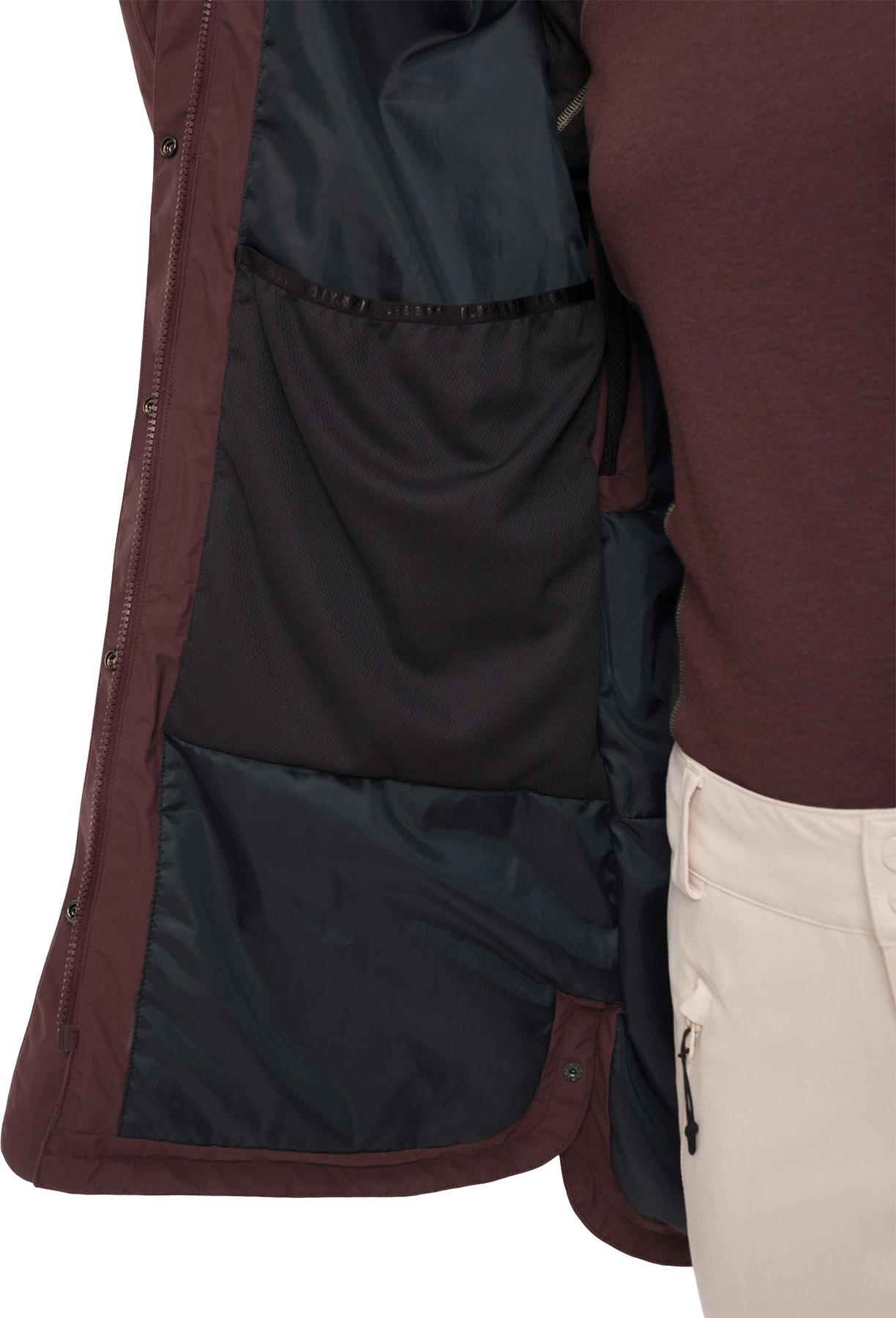 Product gallery image number 9 for product Rhye 2 Layer Insulated Jacket - Women's