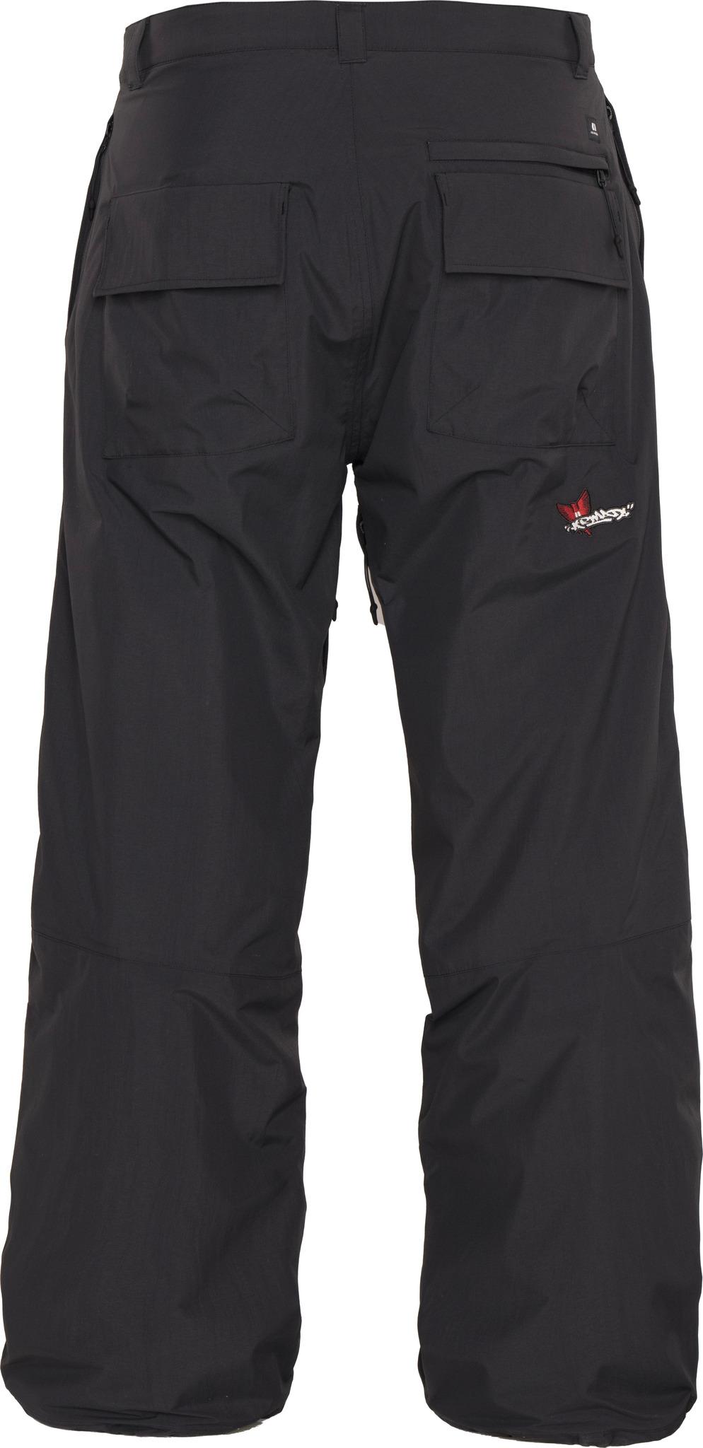 Product gallery image number 4 for product Team Issue 2 Layer Insulated Pants - Men's