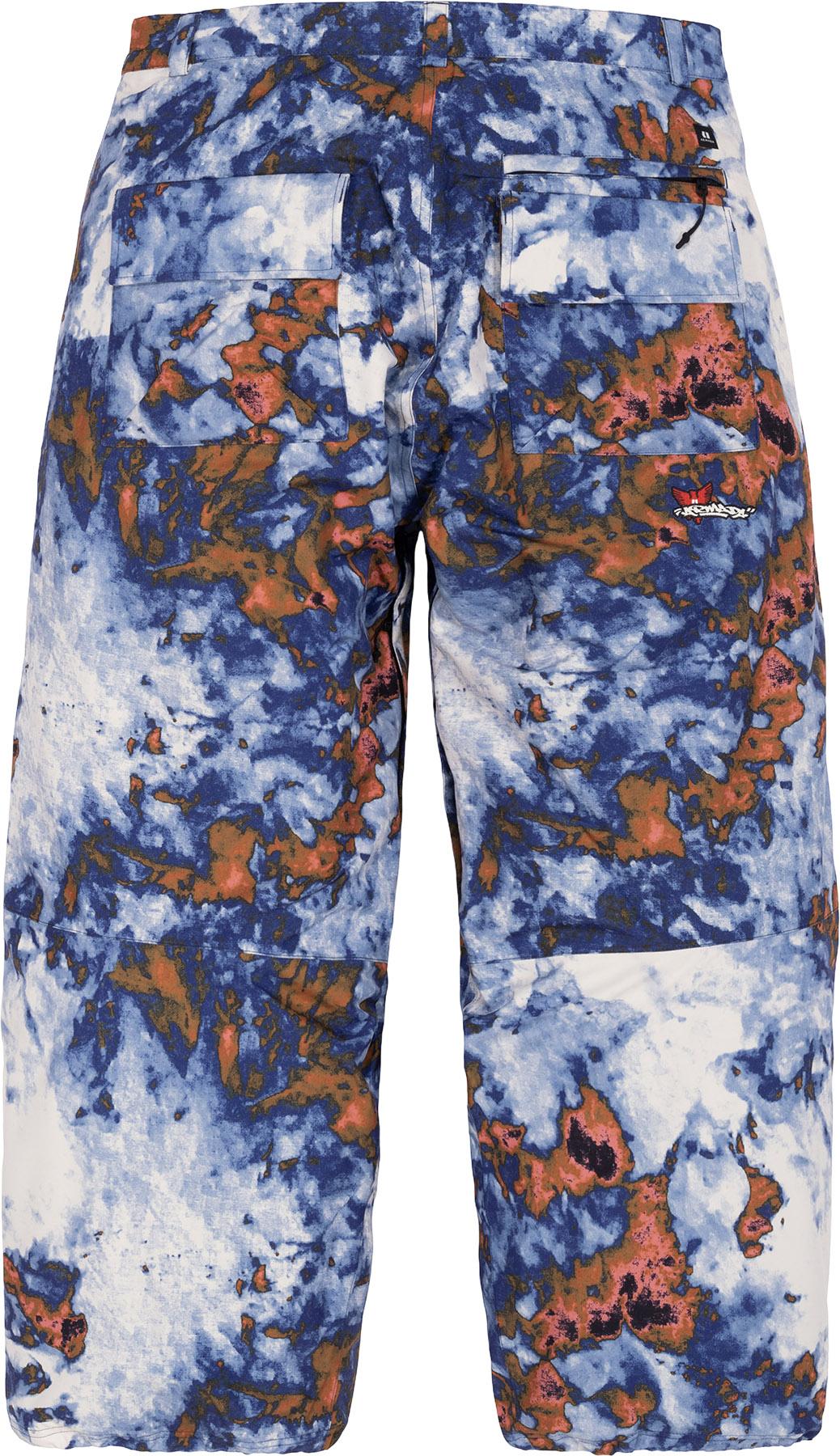 Product gallery image number 10 for product Team Issue 2 Layer Insulated Pants - Men's