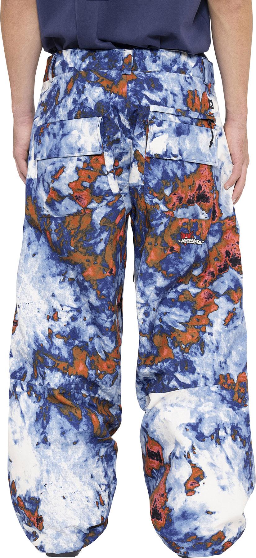 Product gallery image number 6 for product Team Issue 2 Layer Insulated Pants - Men's