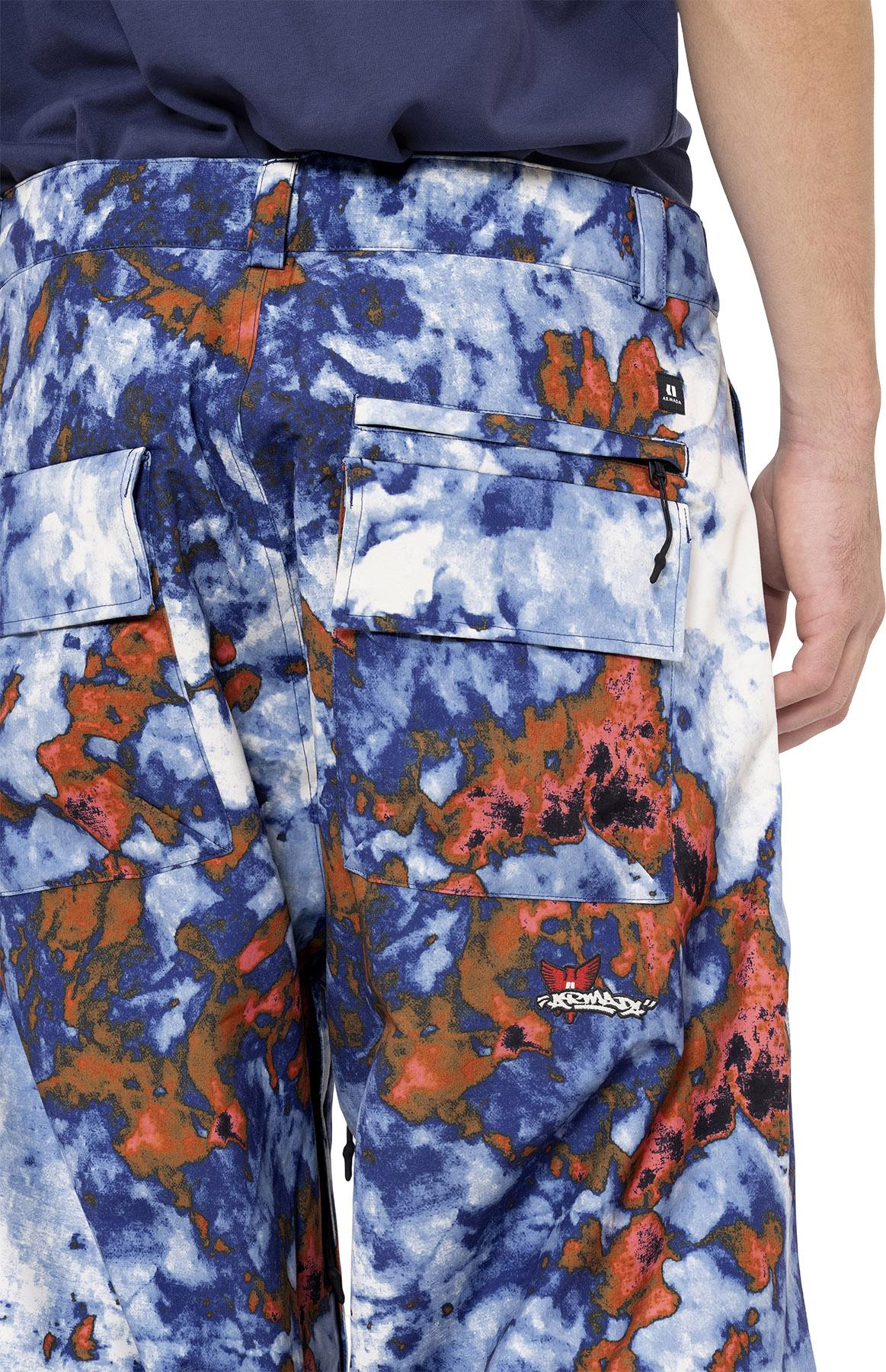 Product gallery image number 7 for product Team Issue 2 Layer Insulated Pants - Men's