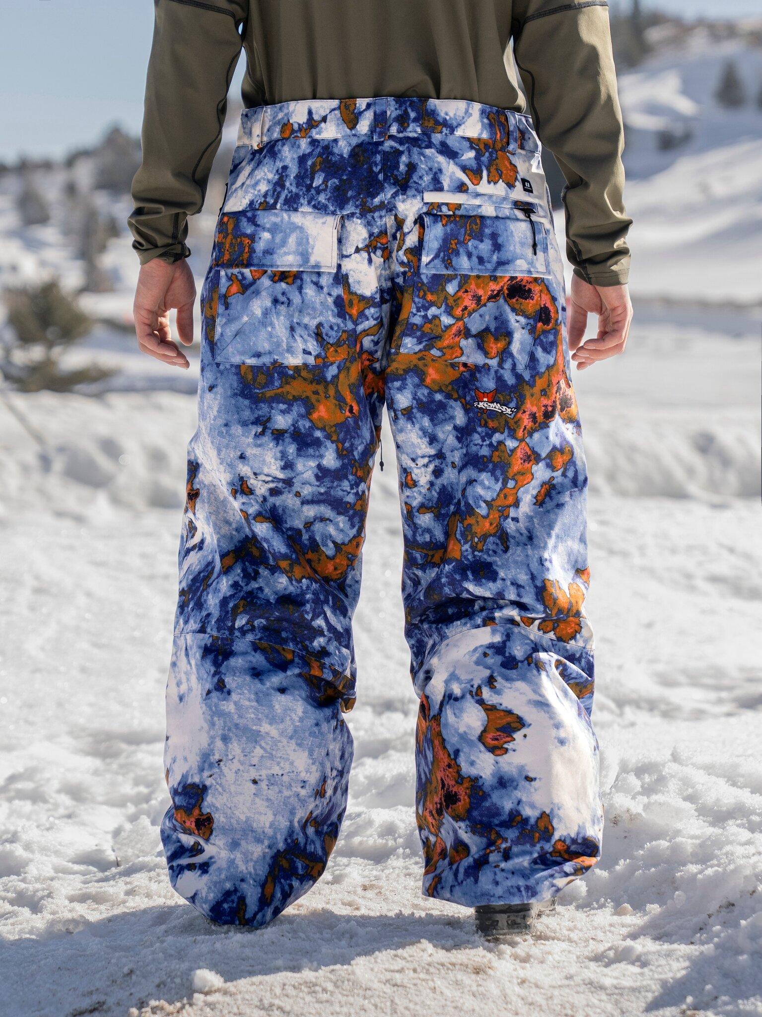 Product gallery image number 2 for product Team Issue 2 Layer Insulated Pants - Men's