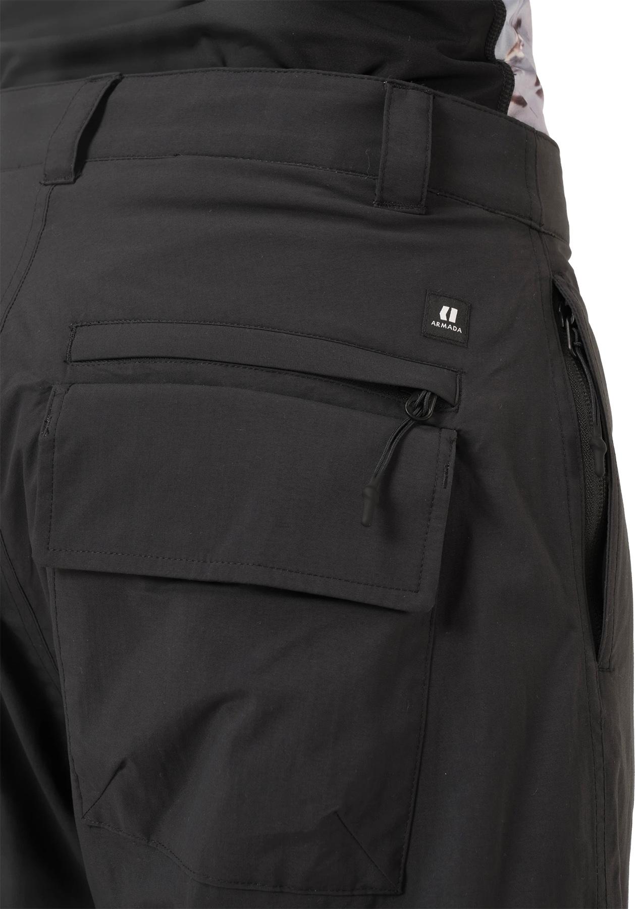 Product gallery image number 2 for product Team Issue 2 Layer Insulated Pants - Men's