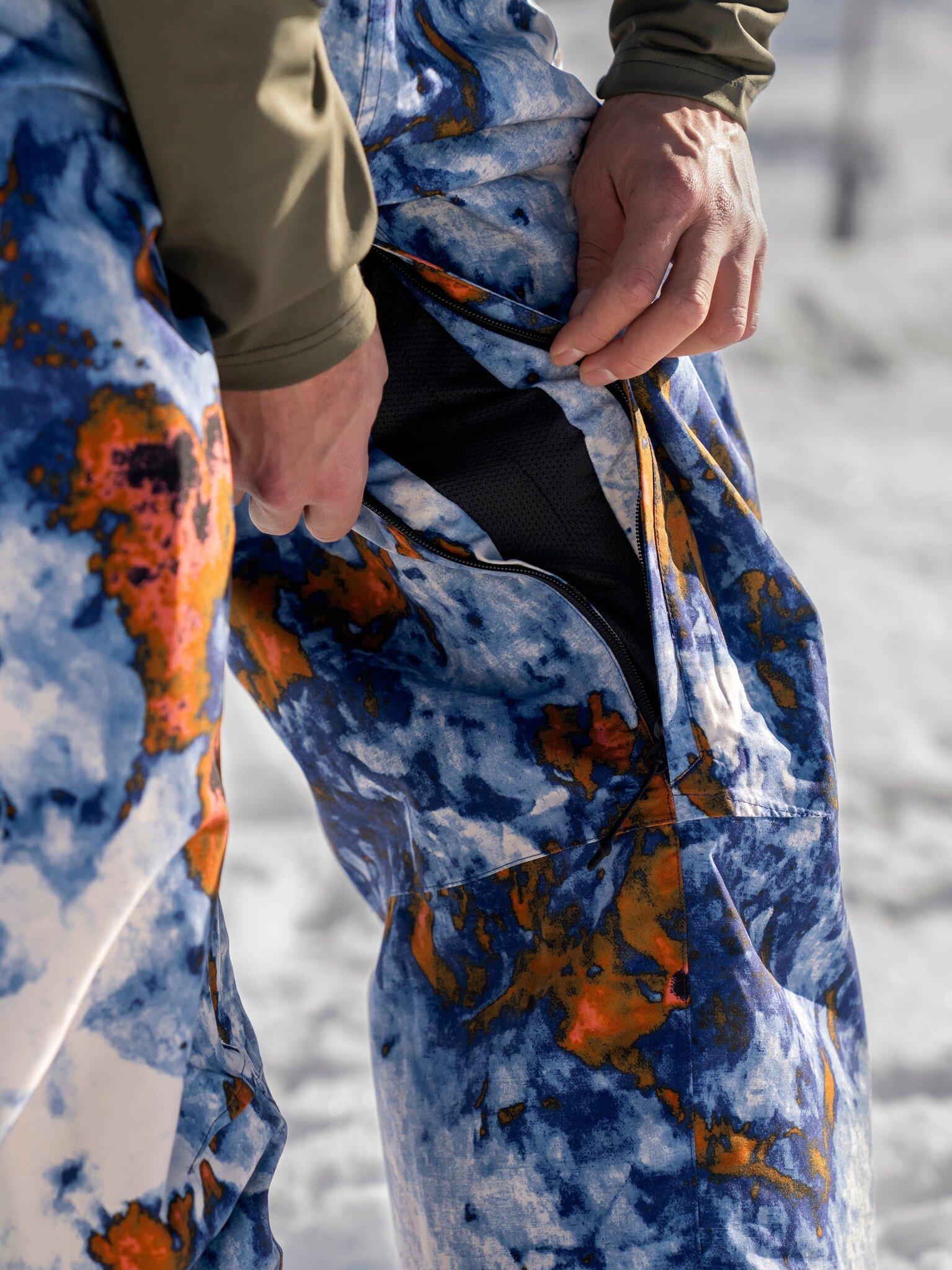 Product gallery image number 5 for product Team Issue 2 Layer Insulated Pants - Men's