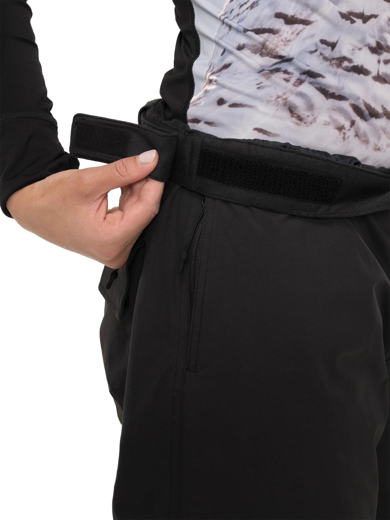 Product gallery image number 3 for product Team Issue 2 Layer Insulated Pants - Men's