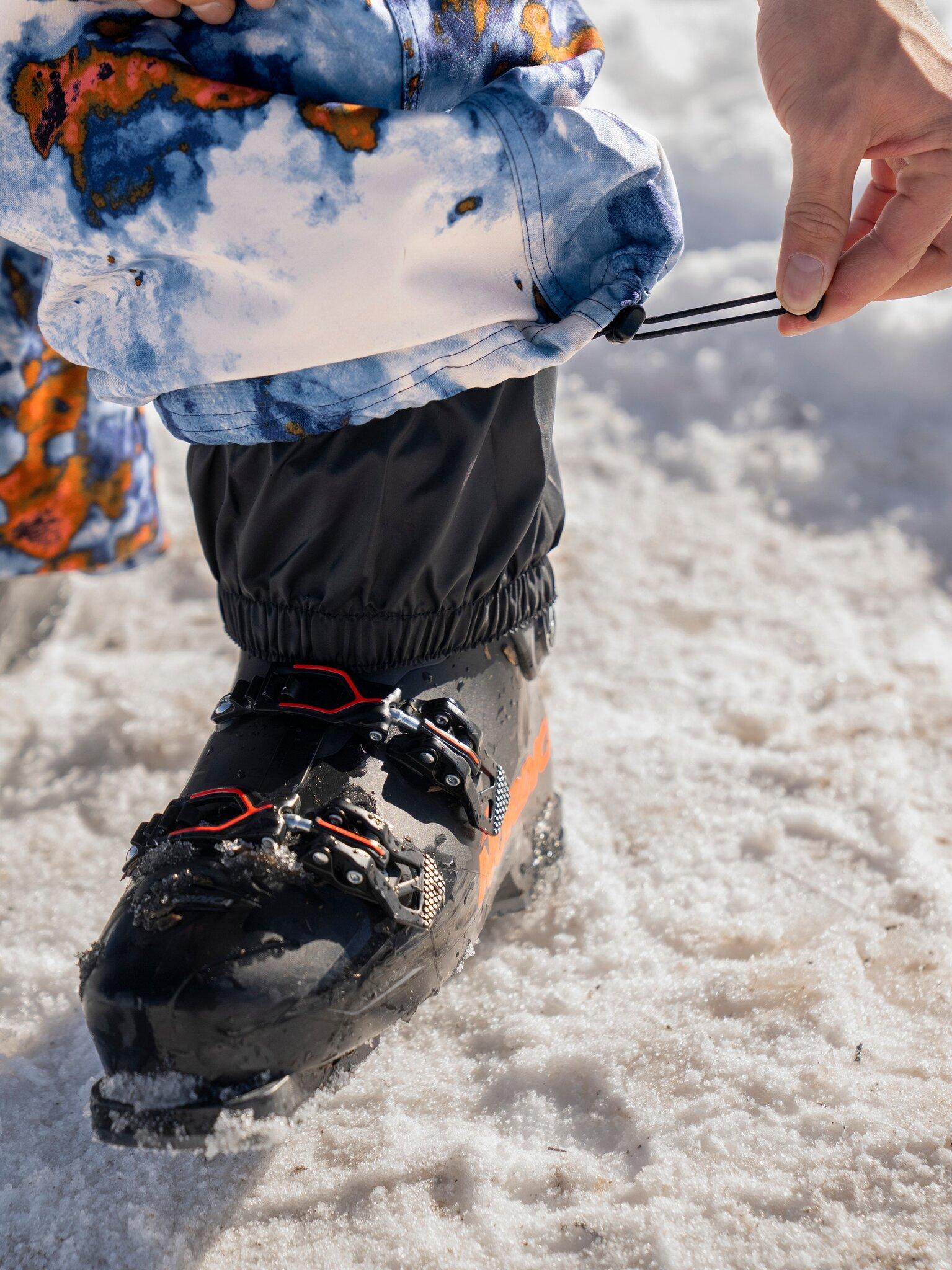 Product gallery image number 3 for product Team Issue 2 Layer Insulated Pants - Men's