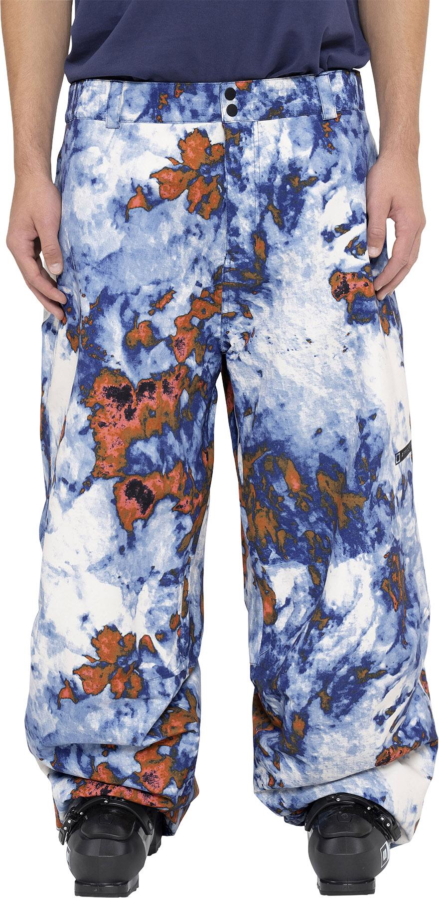 Product gallery image number 8 for product Team Issue 2 Layer Insulated Pants - Men's