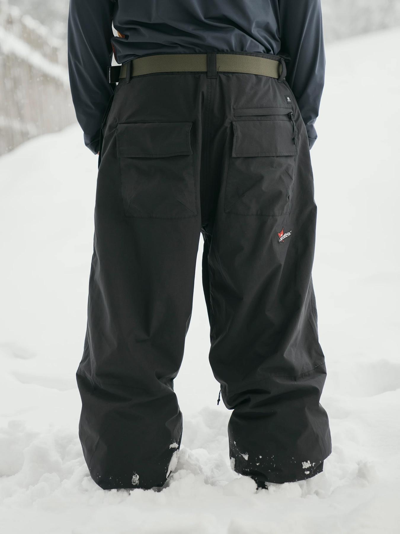 Product gallery image number 10 for product Team Issue 2 Layer Insulated Pants - Men's