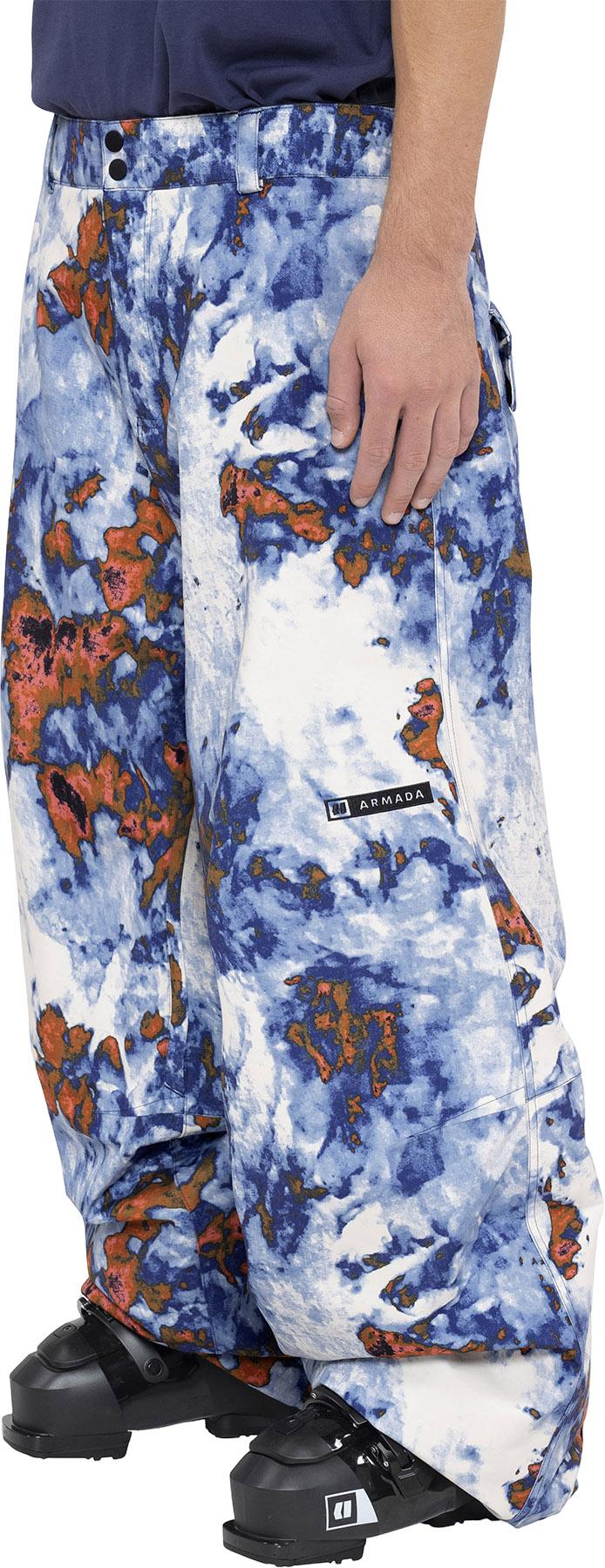 Product gallery image number 9 for product Team Issue 2 Layer Insulated Pants - Men's