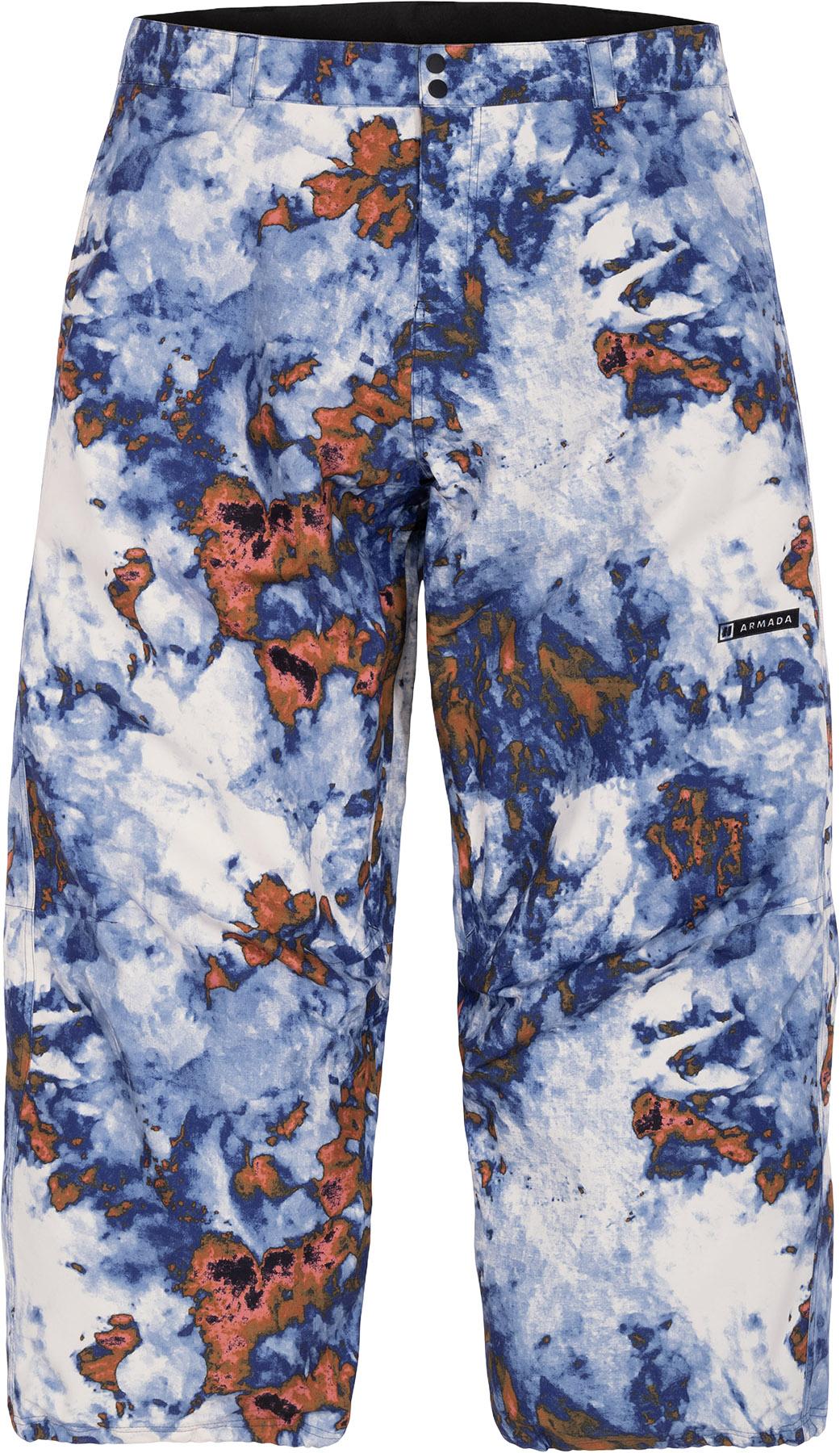 Product gallery image number 1 for product Team Issue 2 Layer Insulated Pants - Men's