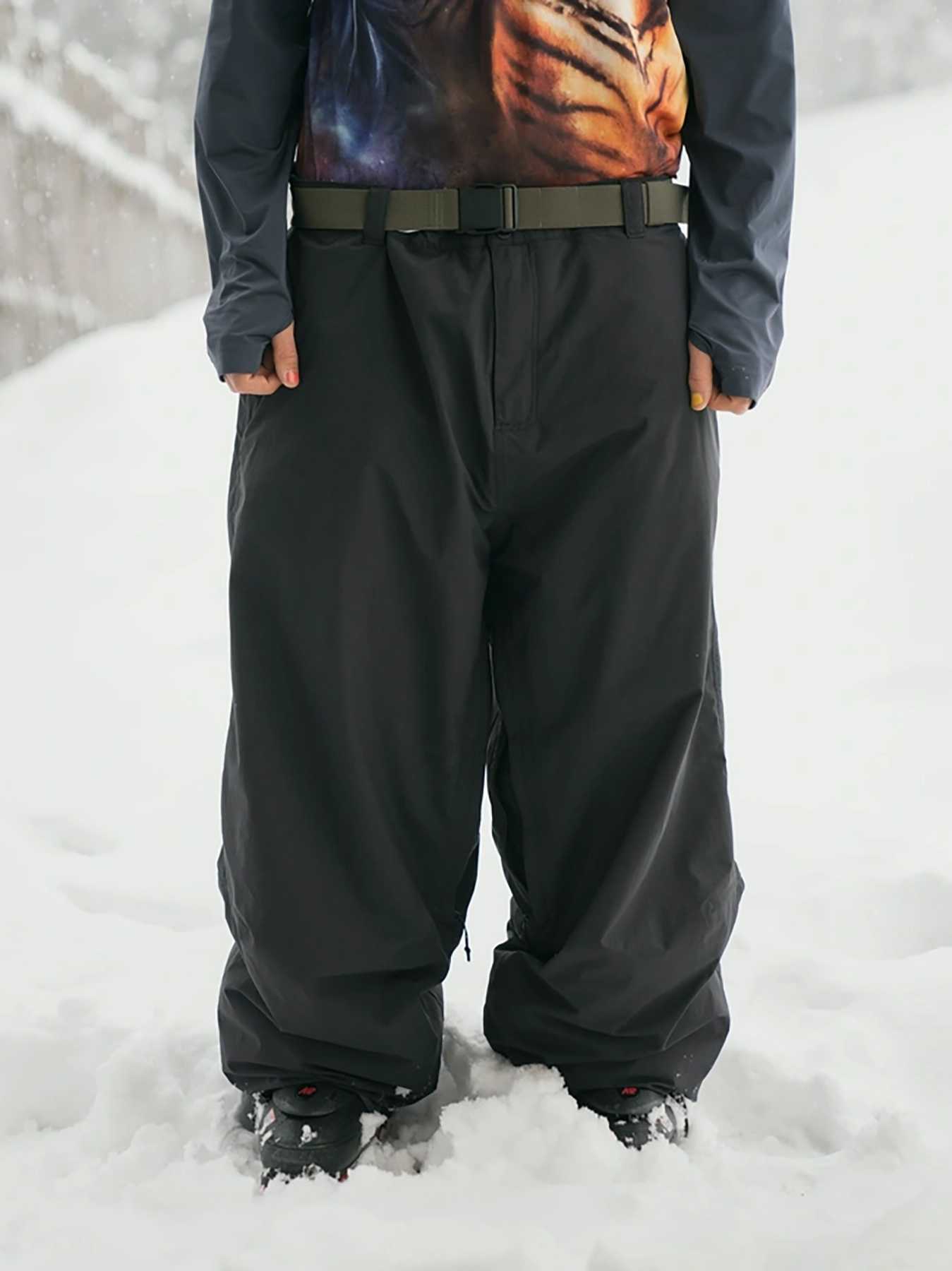 Product image for Team Issue 2 Layer Insulated Pants - Men's